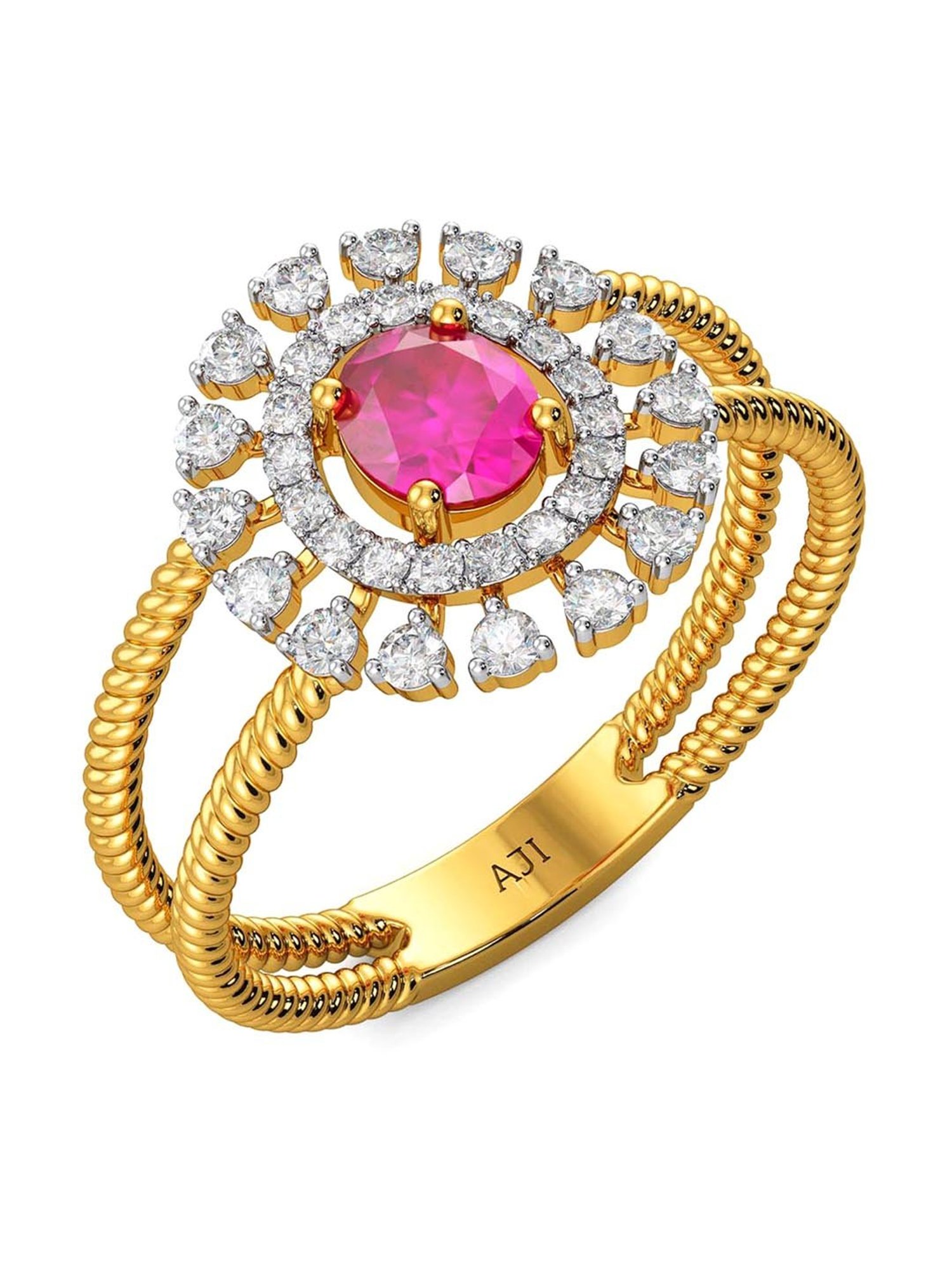 Discover more than 79 gold toe rings in joyalukkas vova.edu.vn