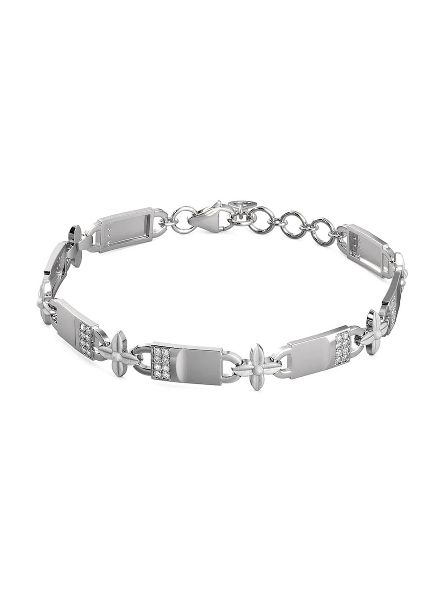 Silver bracelet for on sale womens in joyalukkas