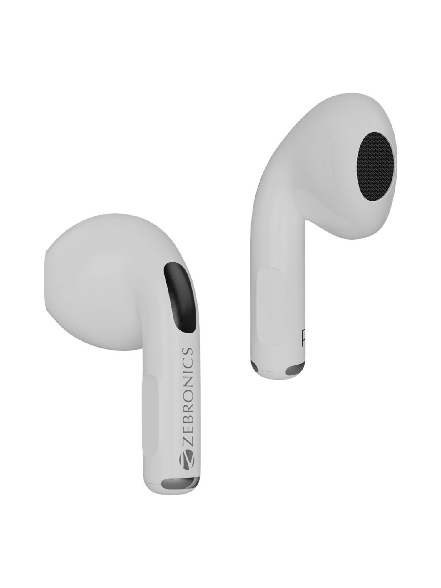 Airpods zebronics discount