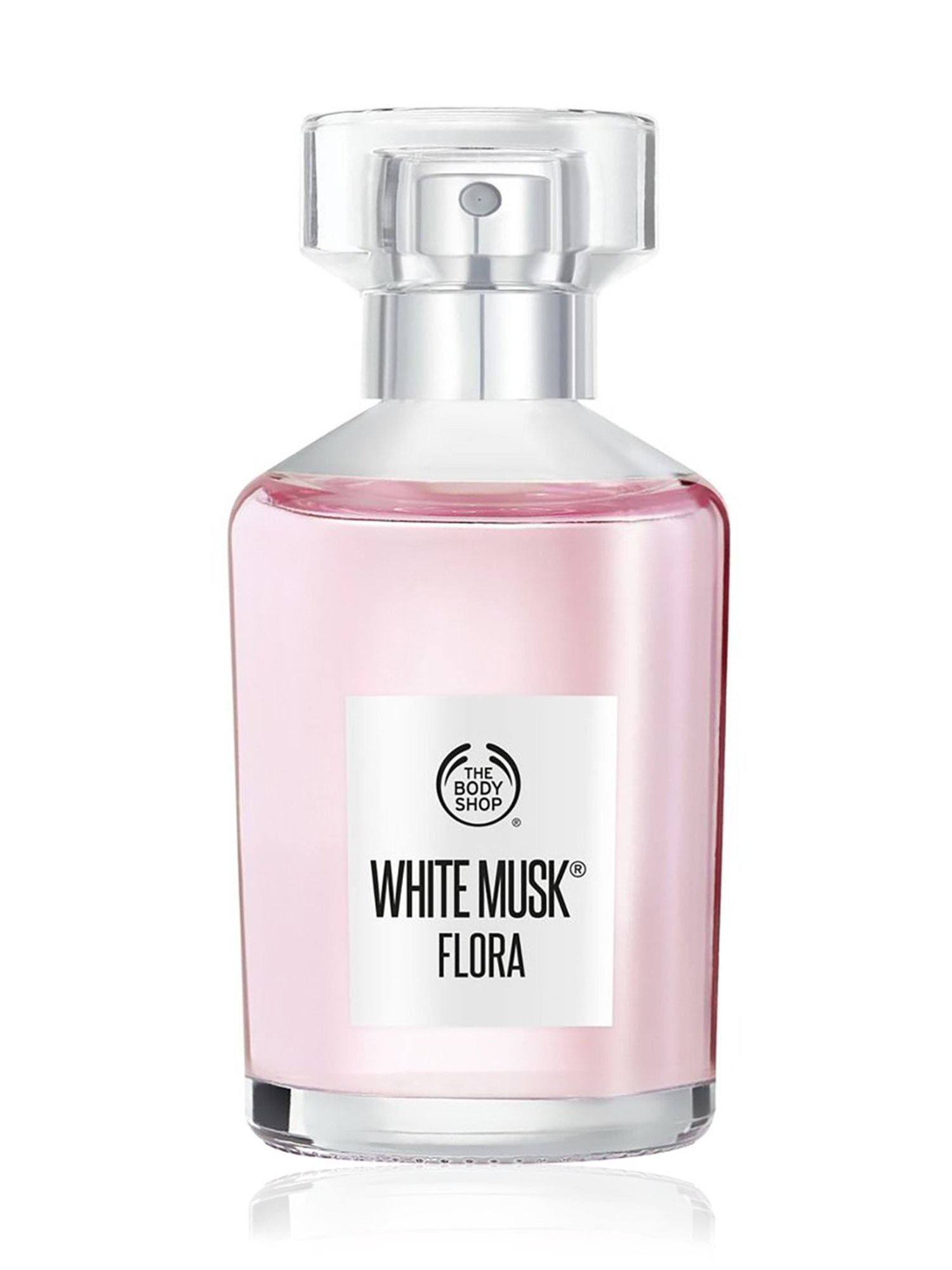 White musk flora big best sale gift box