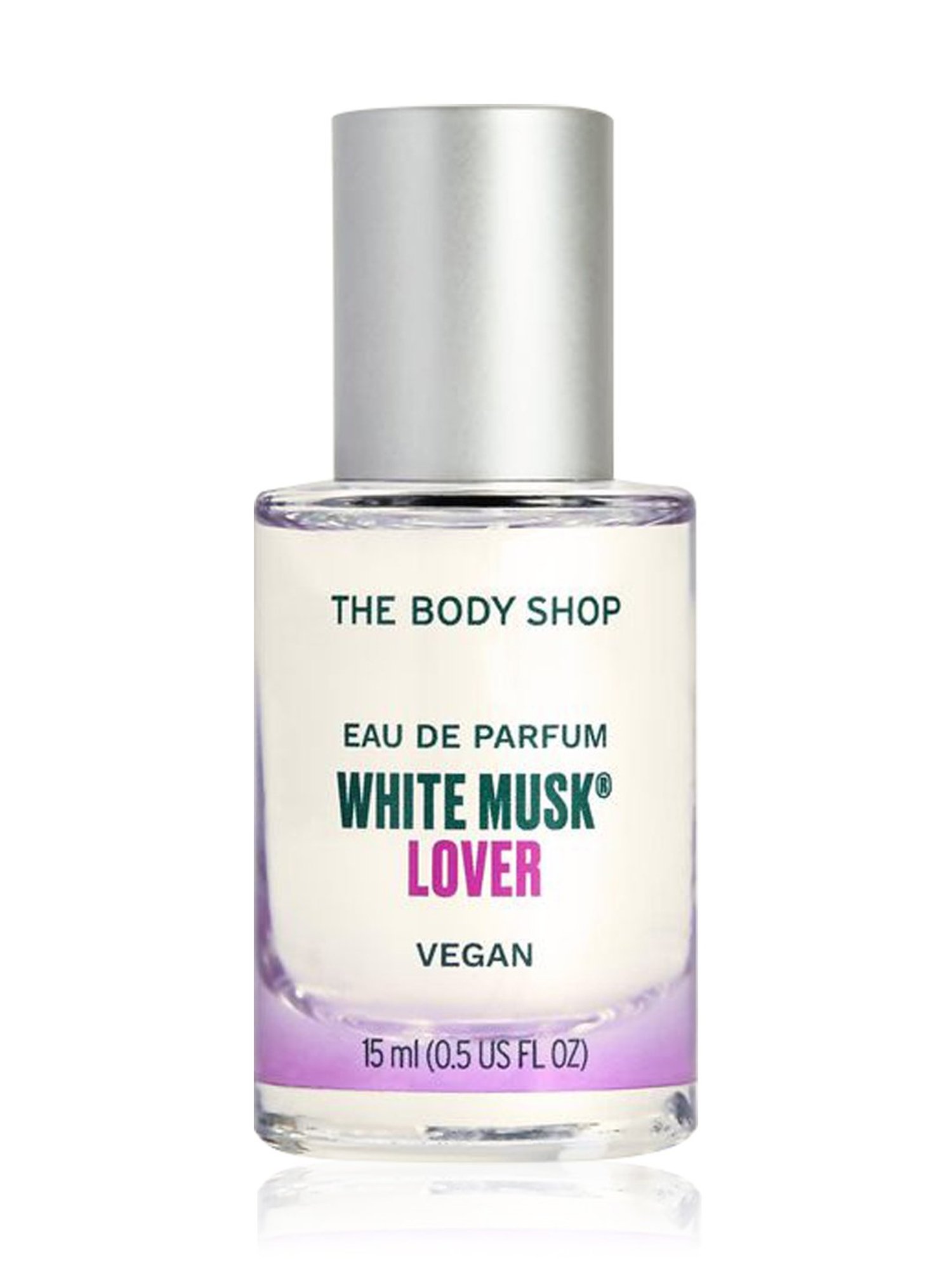 White fragrance musk hot sale