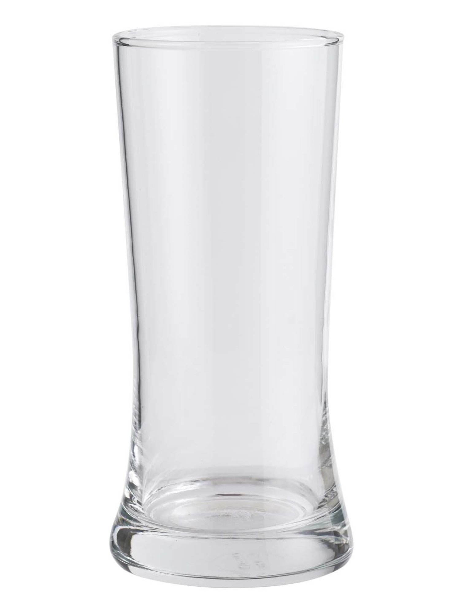 Transparent Tom Collins Glass, For Hotel, Capacity: 360 ml