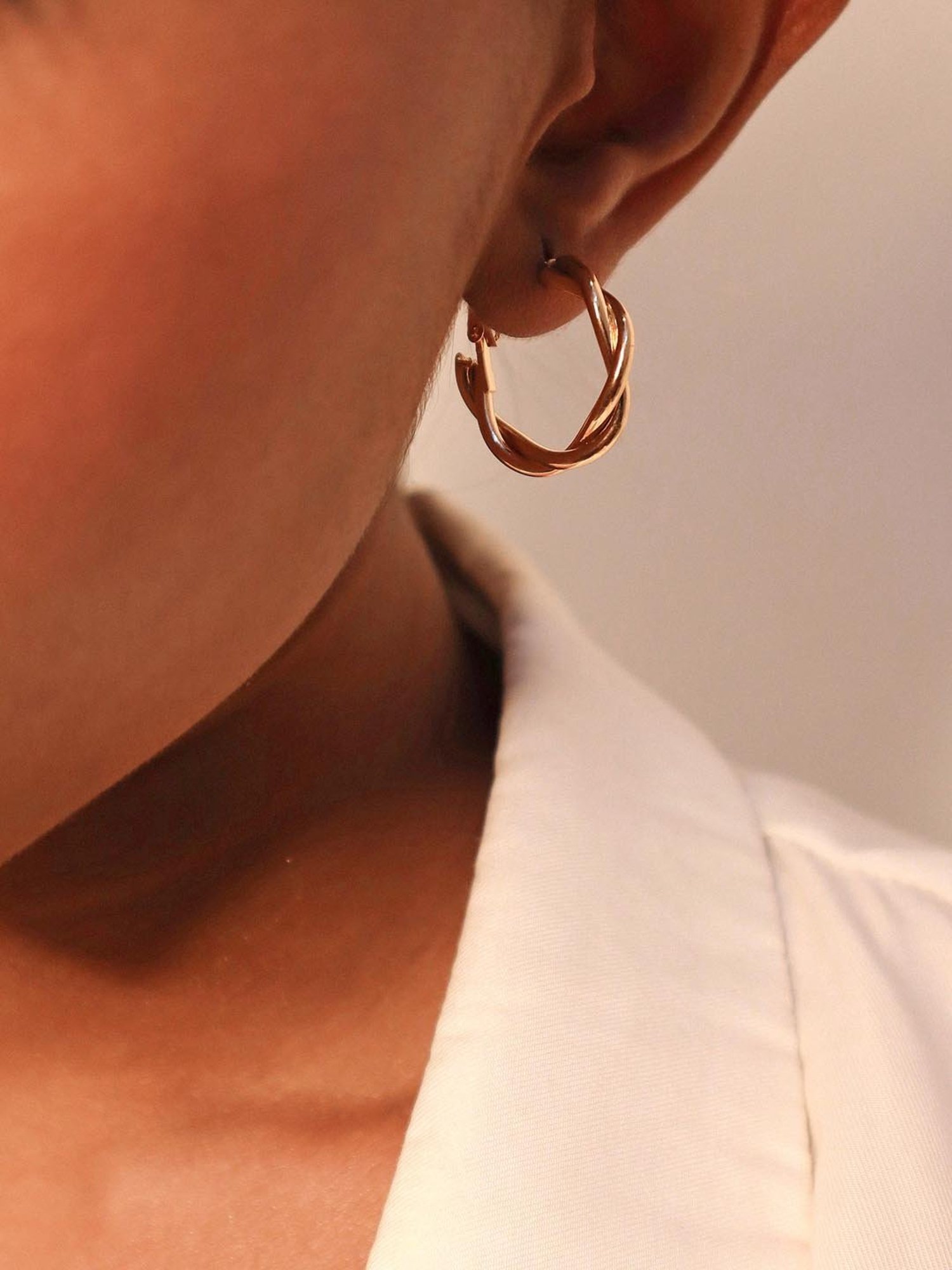 Earrings, Pipa Bella | Vogue India | Vogue Closet
