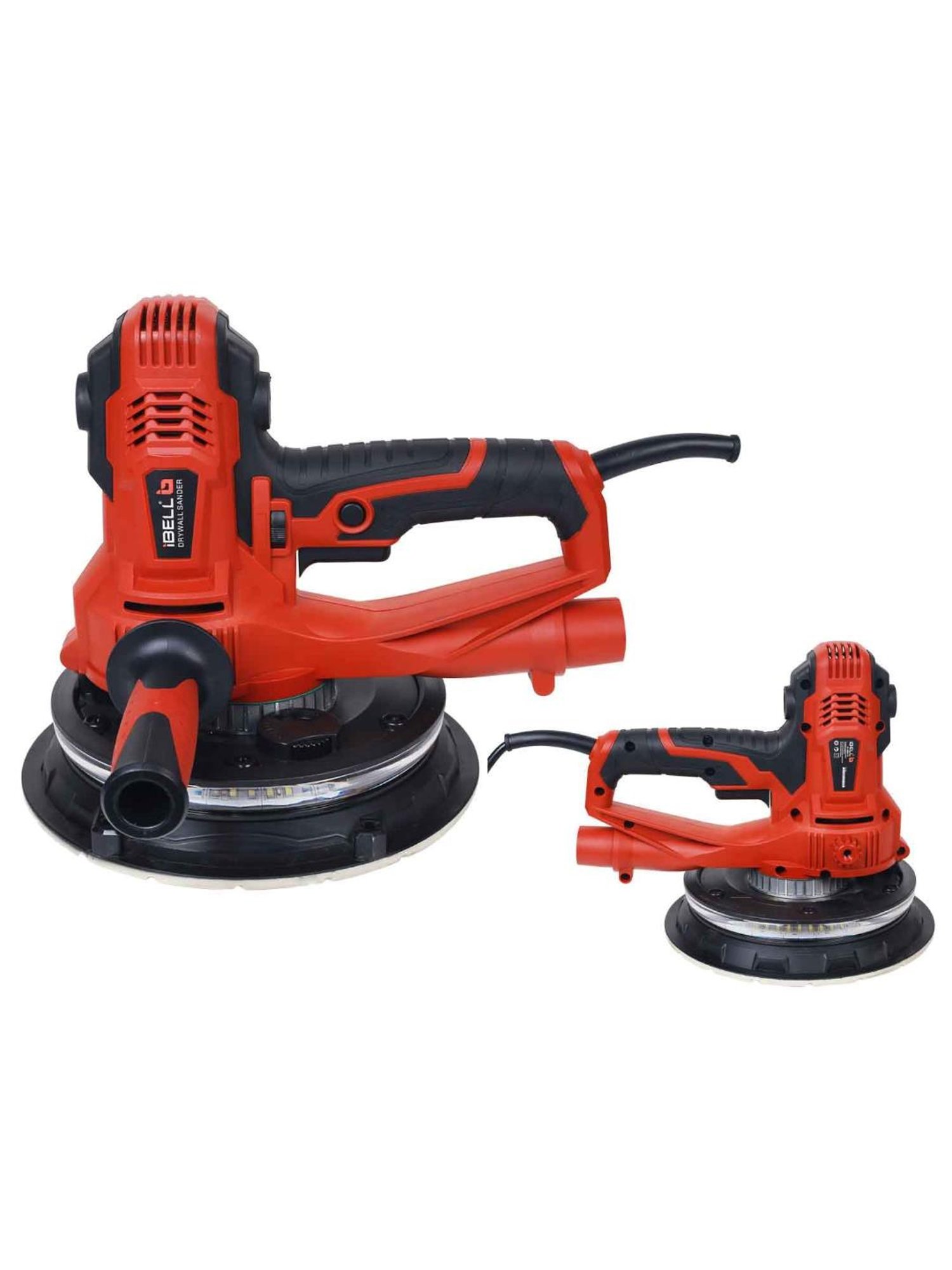 Drywall sander cordless hot sale