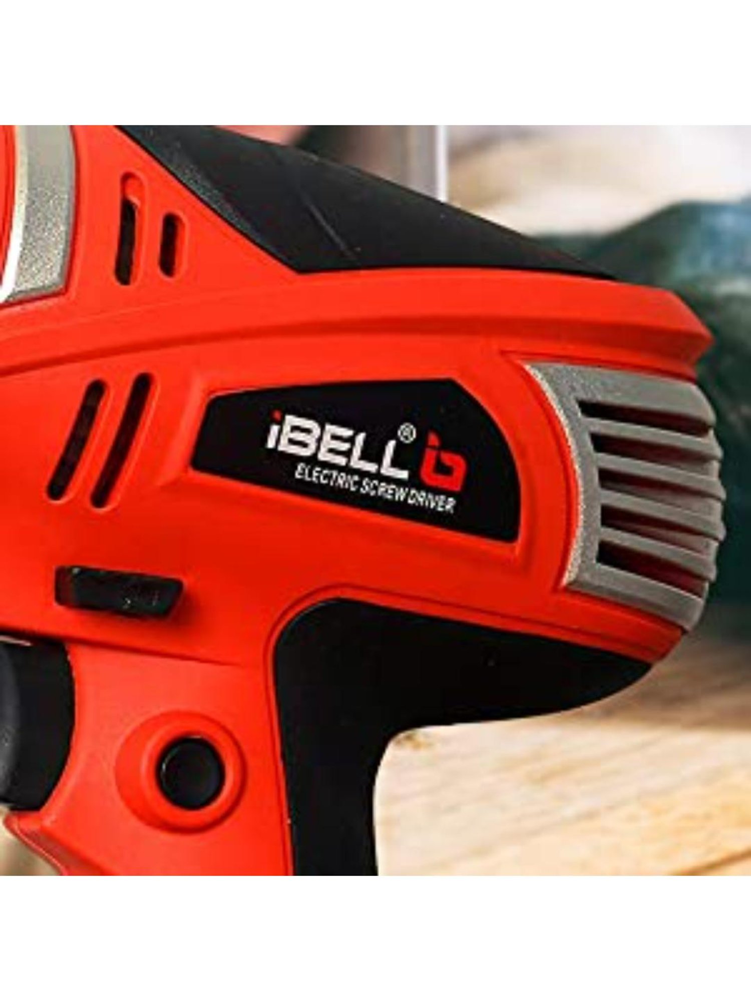 Ibell best sale electric screwdriver