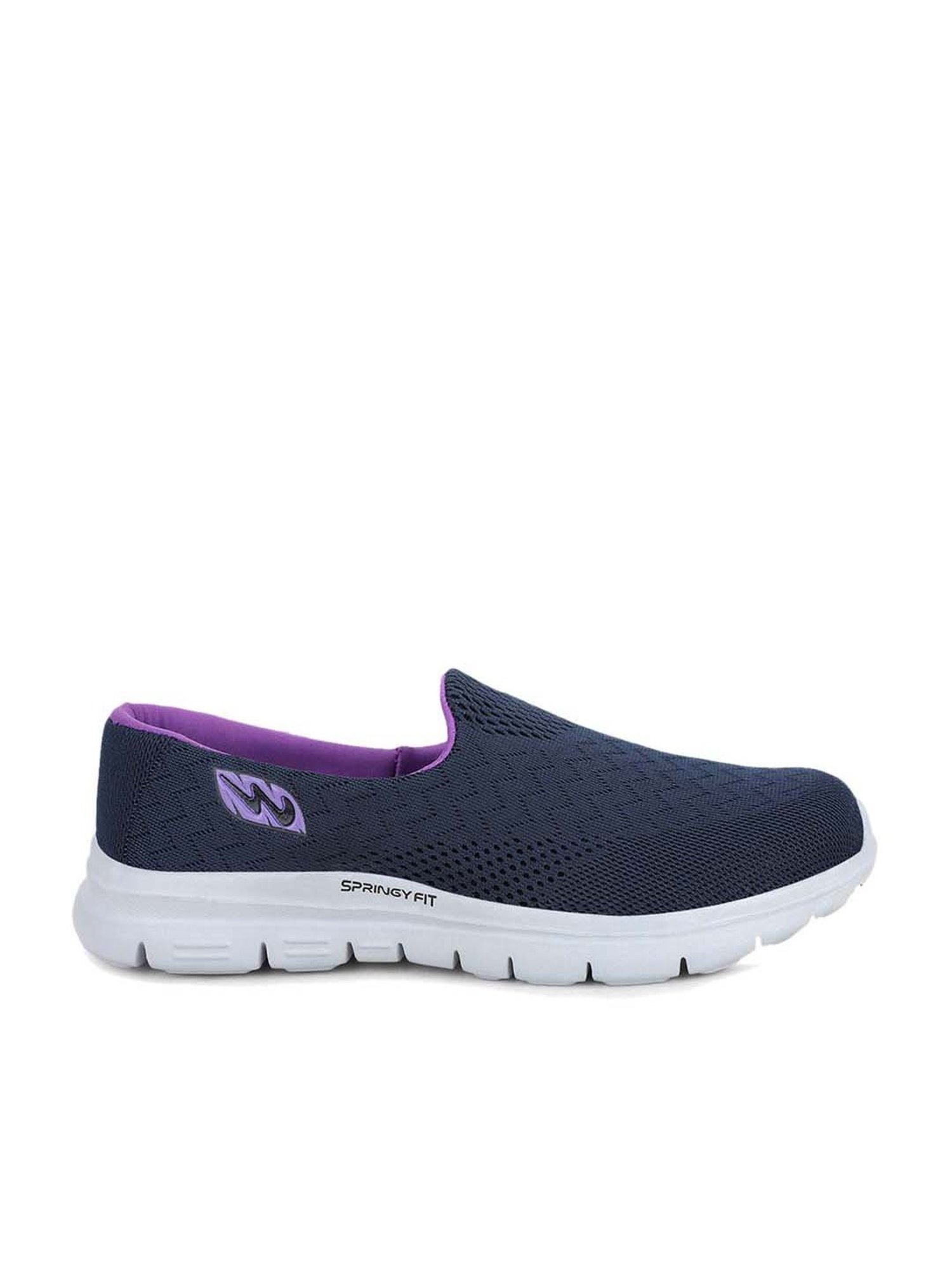 Buy Campus Women's Bliss Black Running Shoes for Women at Best Price @ Tata  CLiQ