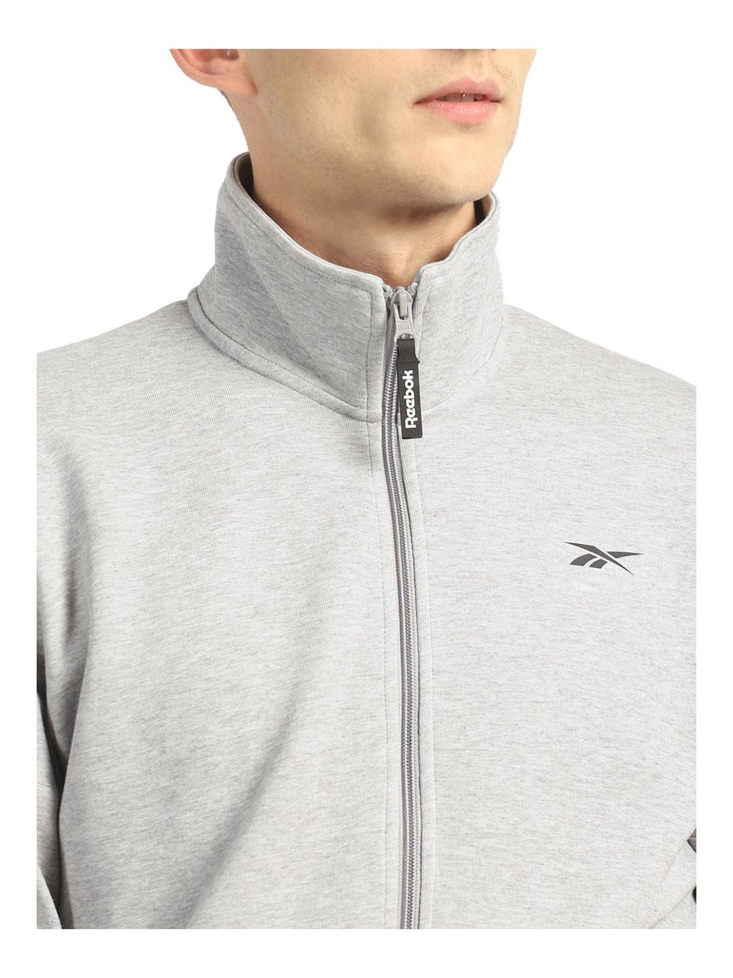 Reebok Fitness Bands Jackets - Buy Reebok Fitness Bands Jackets online in  India