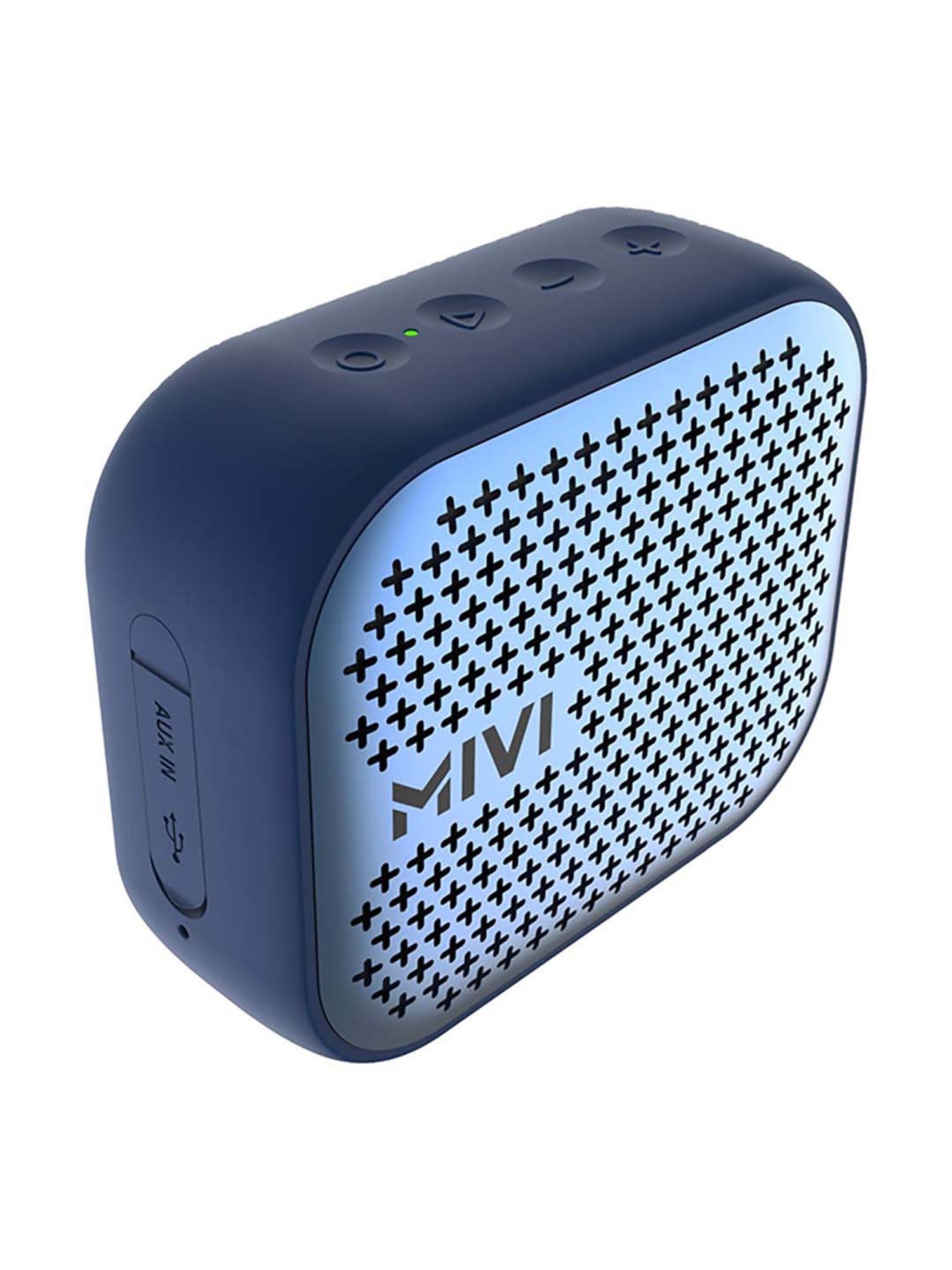 mivi roam 2 blue