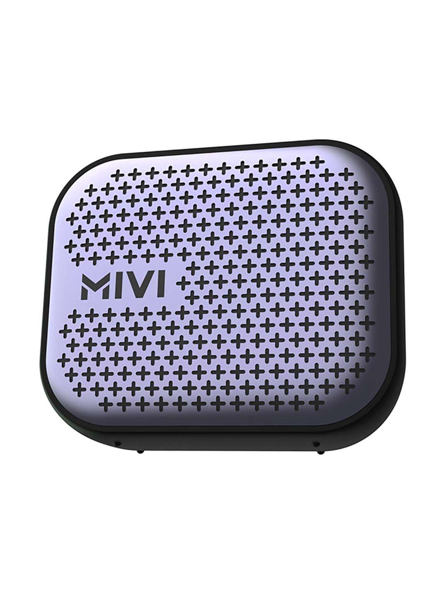 Buy Mivi Roam 2 5W Wireless Bluetooth Speaker Black Online At