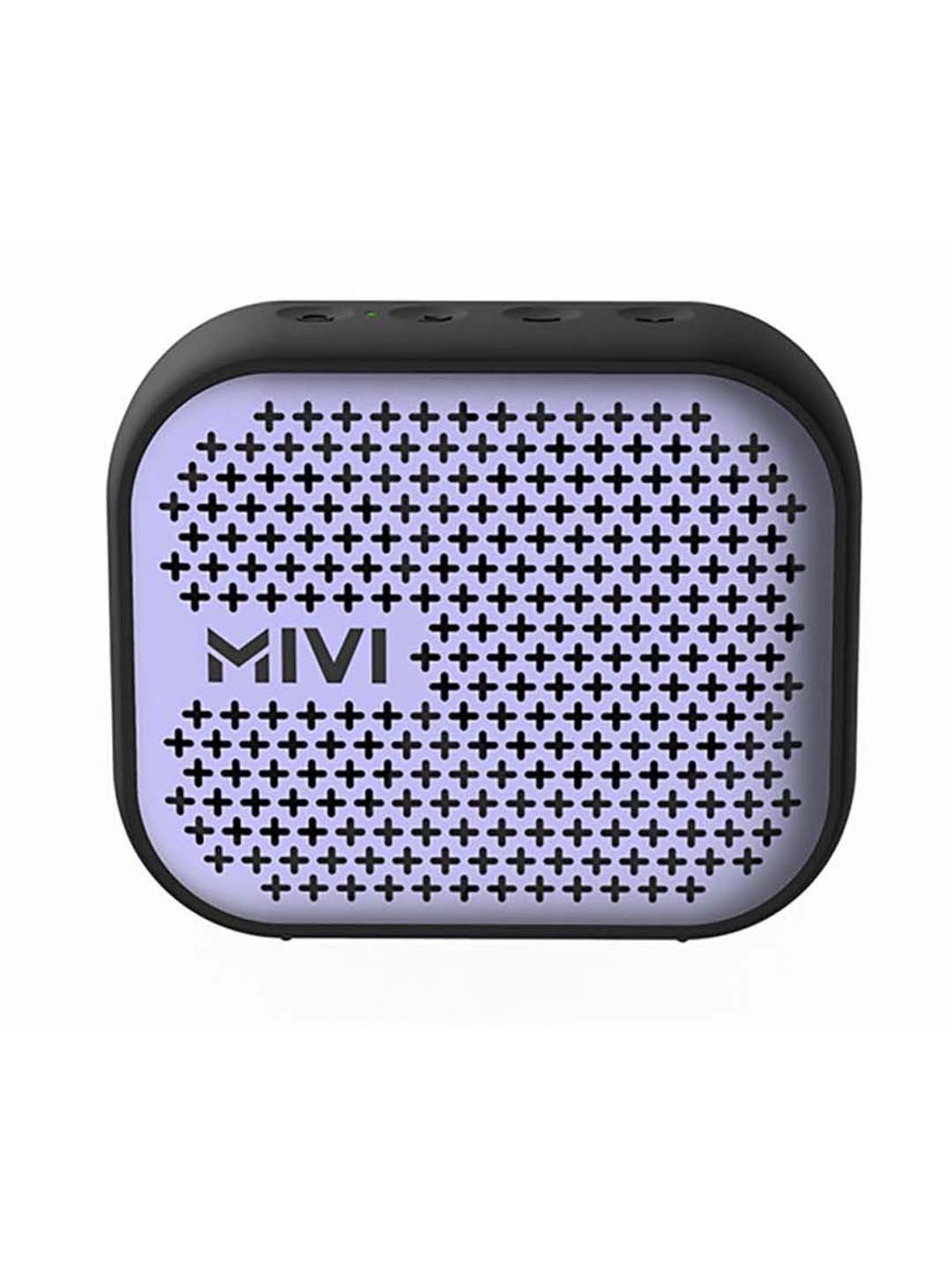 mivi roam 2 5w bluetooth speaker