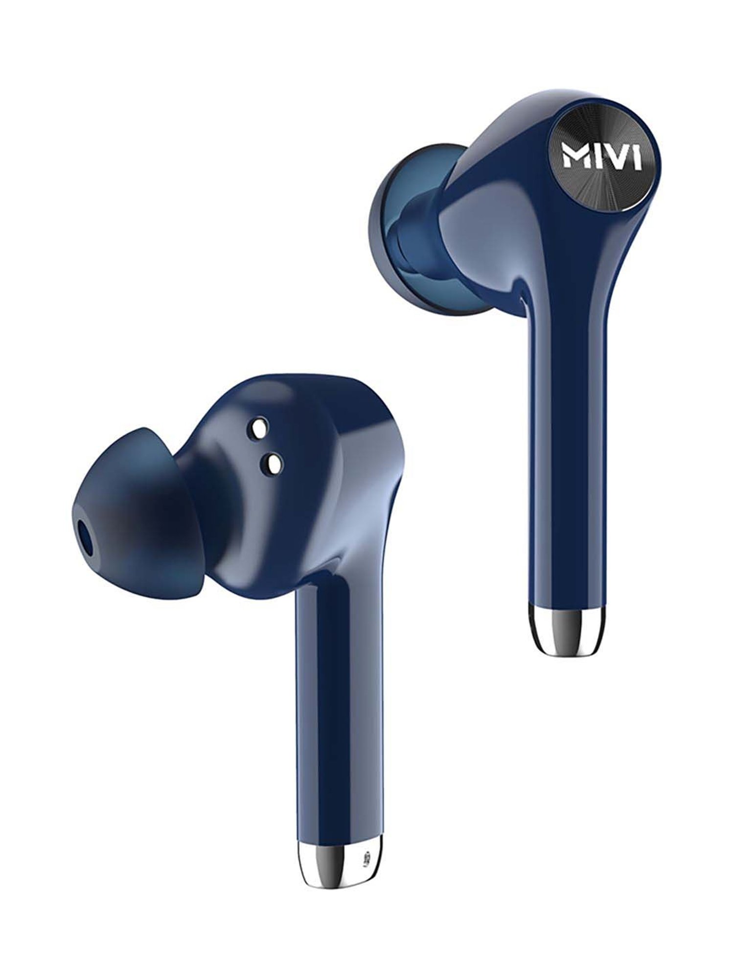 Buy Mivi Duopods M80 True Wireless Bluetooth Earbuds Online At