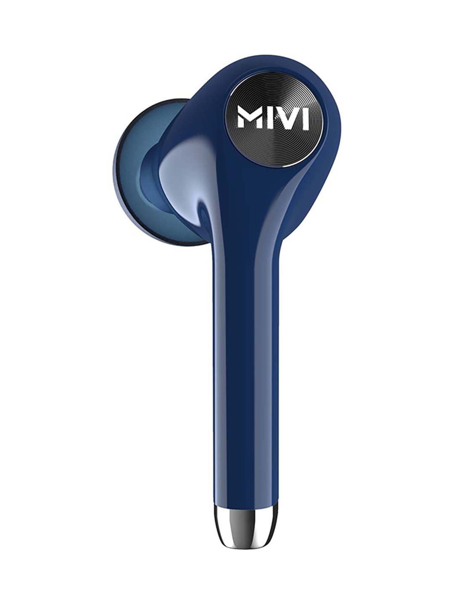 Mivi discount earbuds m80