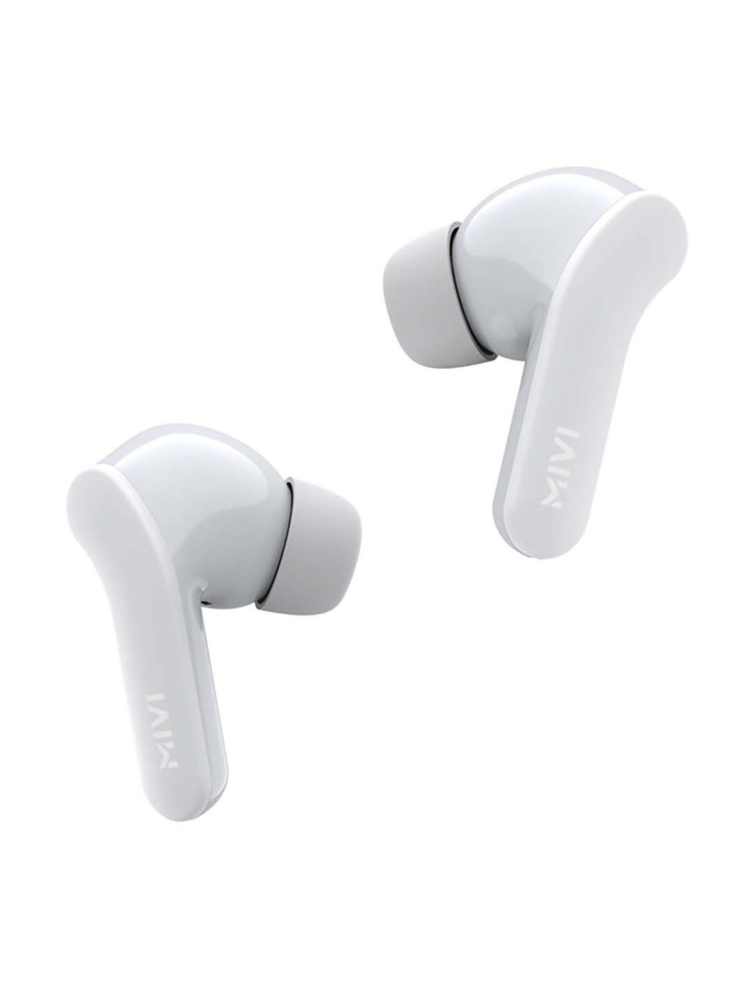 mivi a25 white