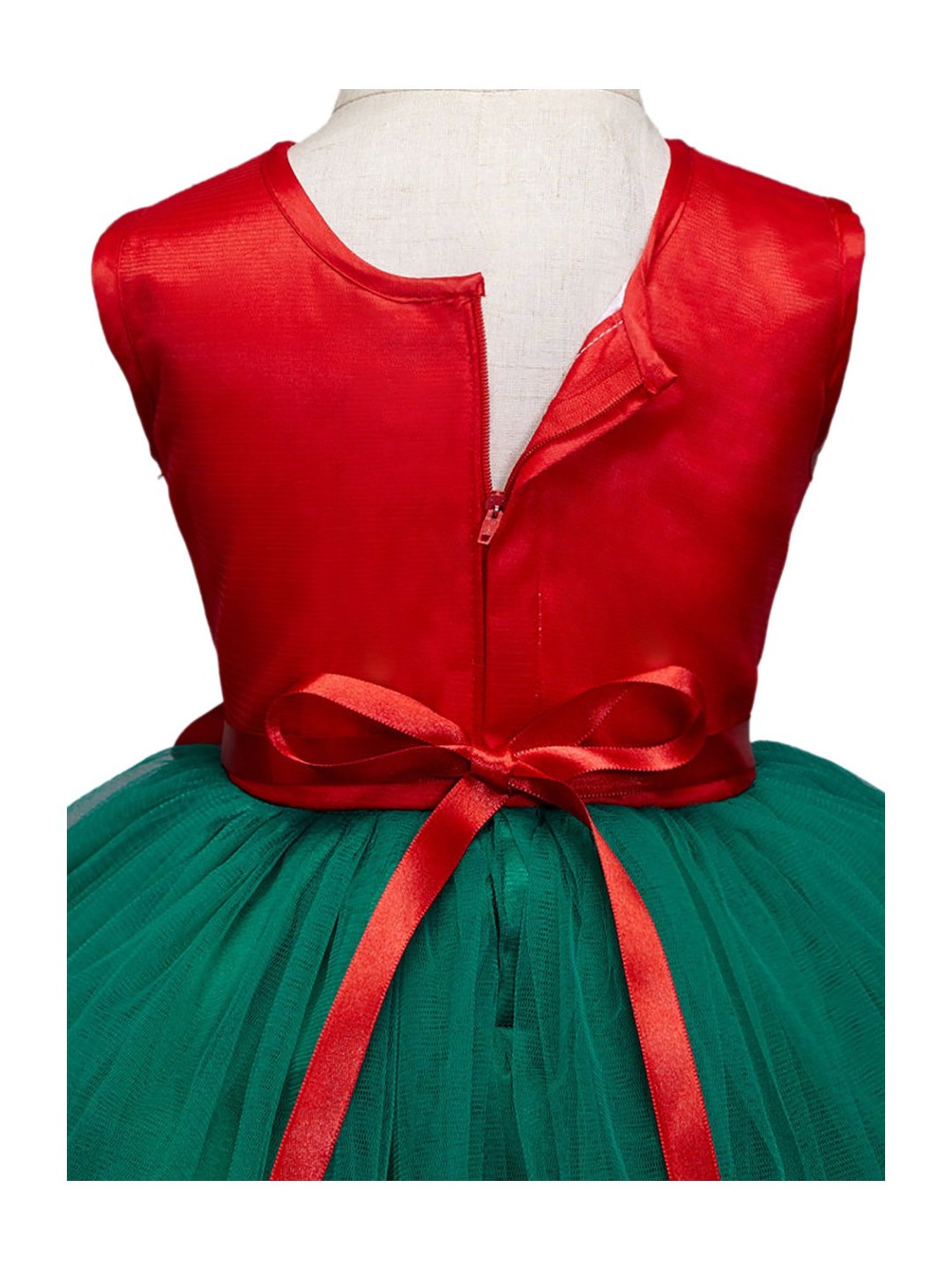 Gown : Light green art silk gown with pure banarasi silk ...