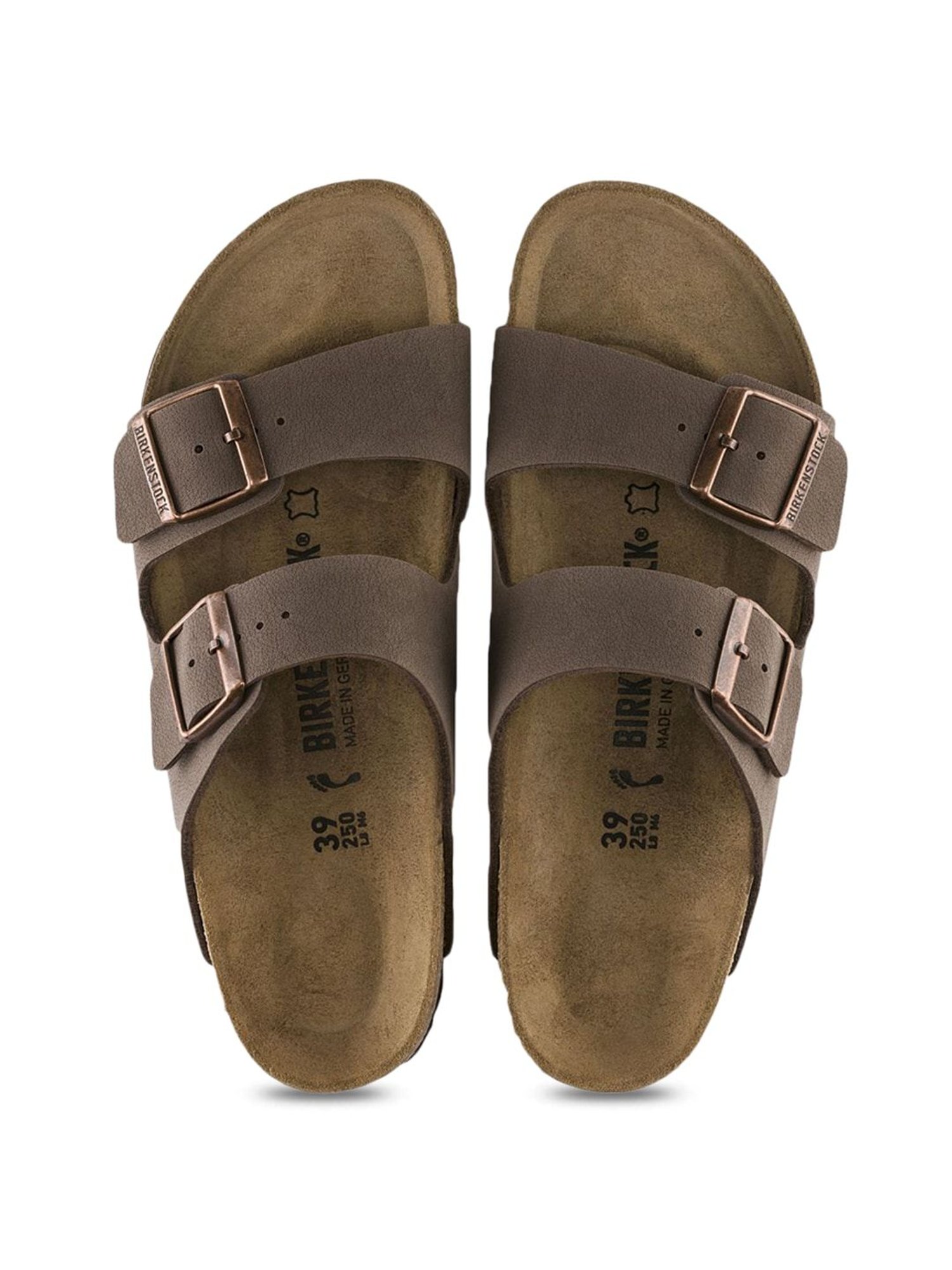 Birkenstock mens narrow online fit