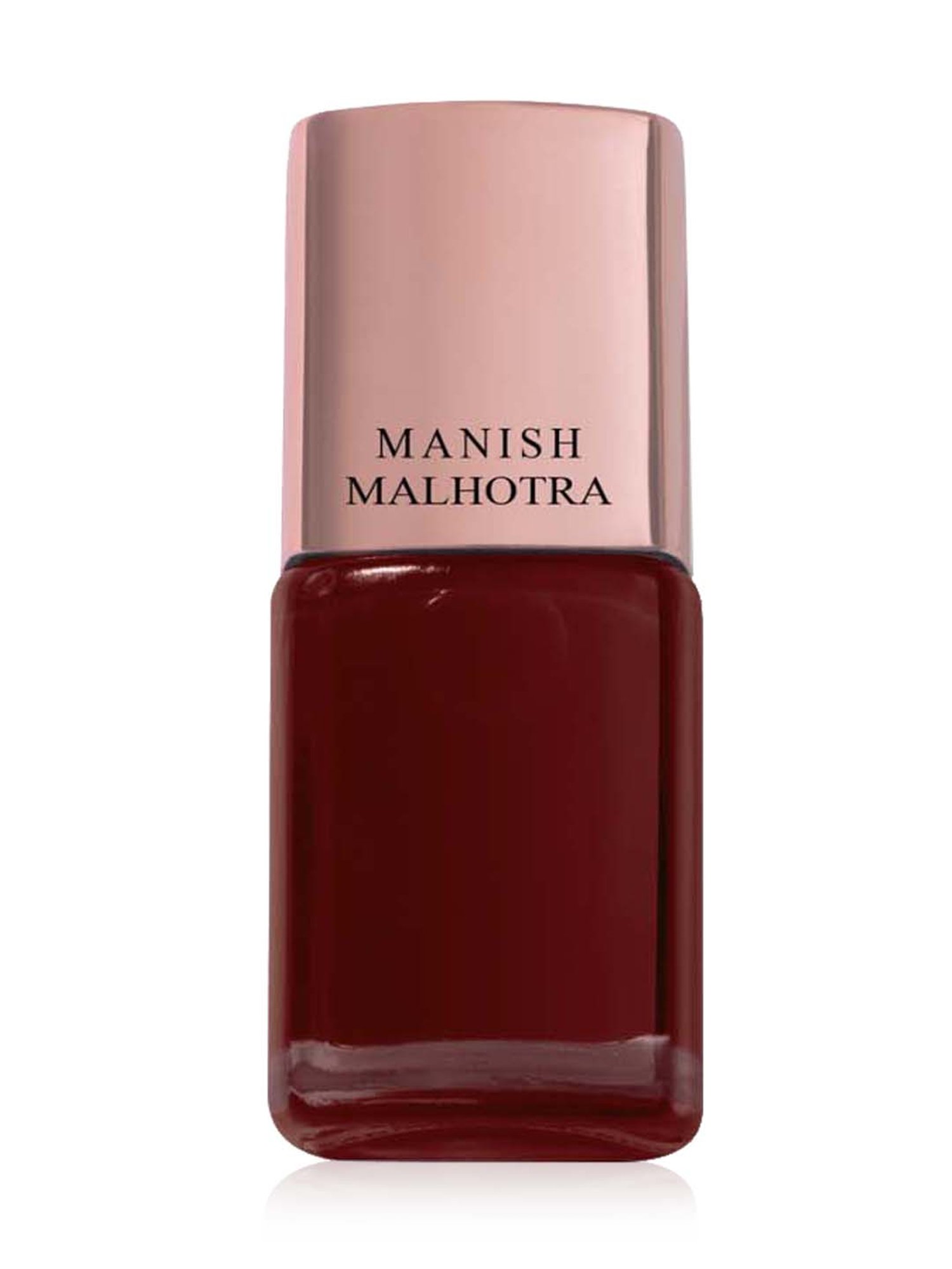 Buy Manish Malhotra Nail Lacquer - Velvet Stardust 12 Ml Online at Best  Prices in India - JioMart.