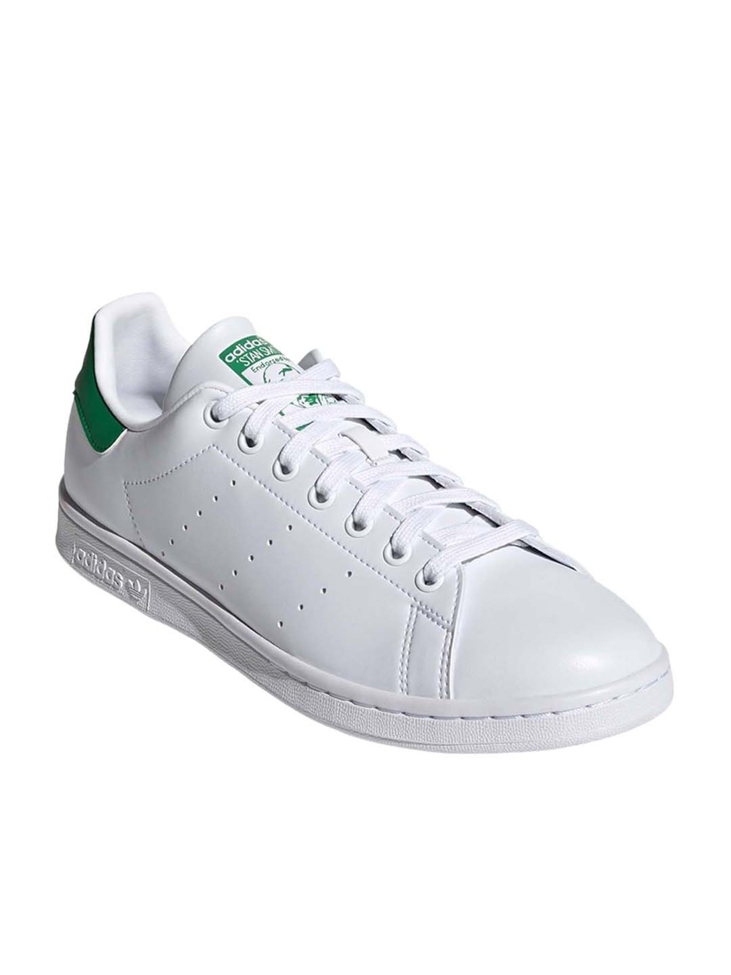 Original stan smith store 2 blanche