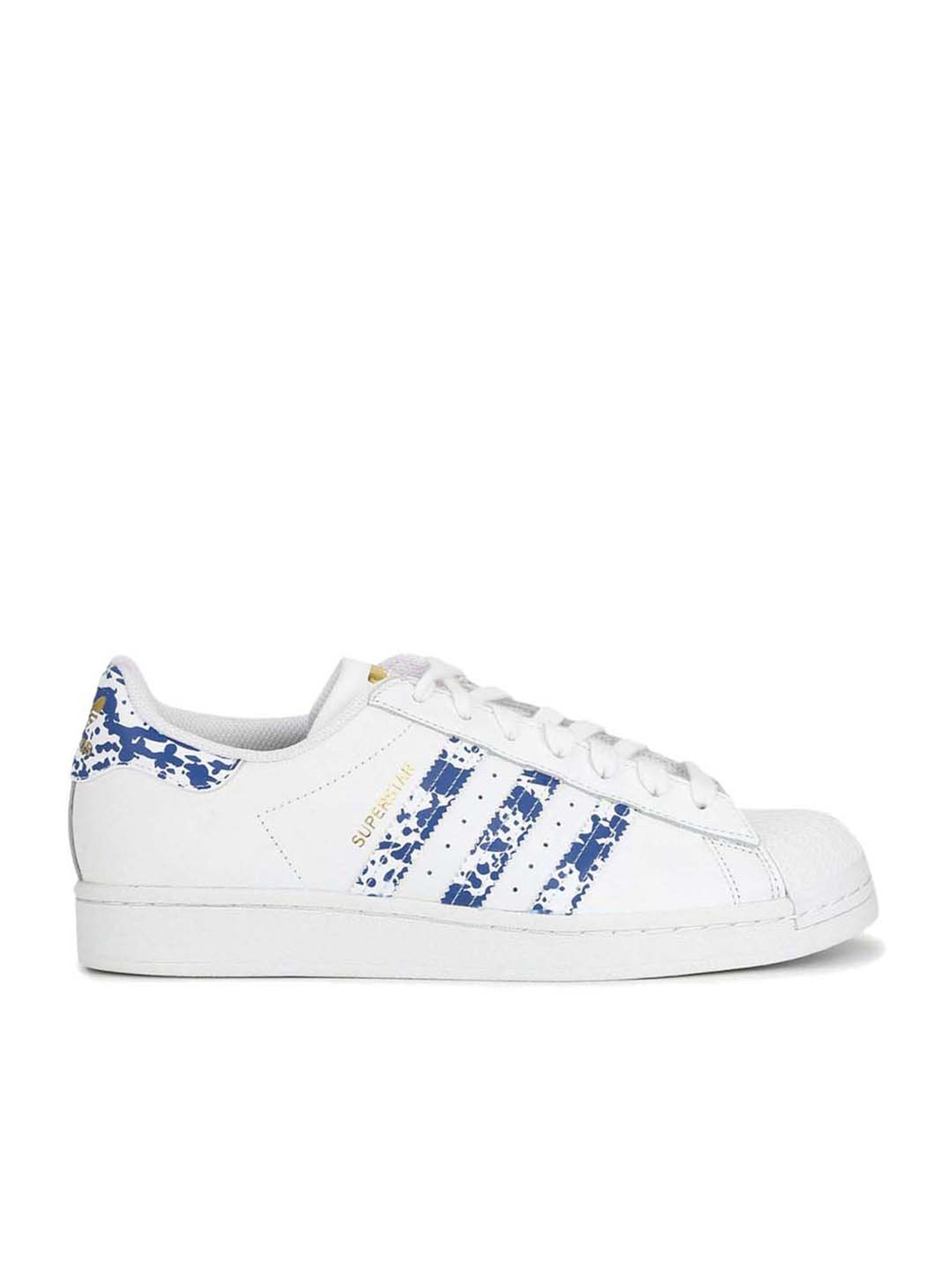 Buy Adidas Original Superstar White Sneakers for Men at Best Price @ Tata  CLiQ