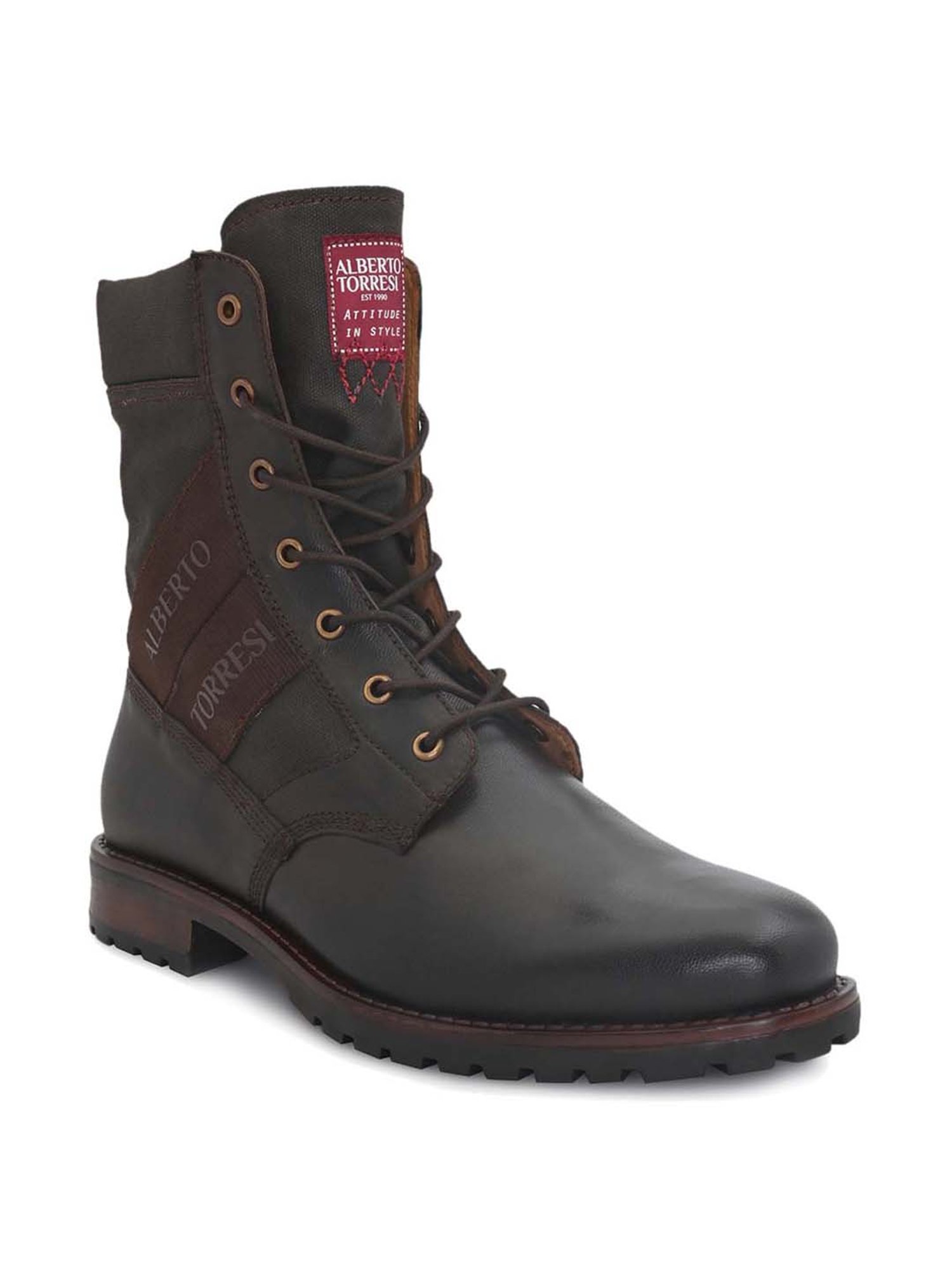 Alberto torresi 2024 boots online