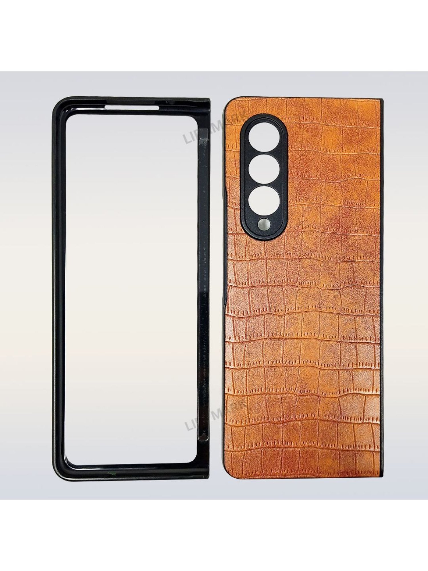 Order FOLD3 lv case Online From DK mobiles,Panvel