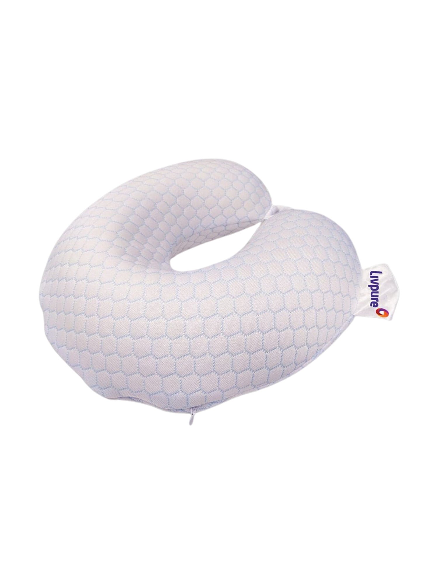 livpure neck pillow