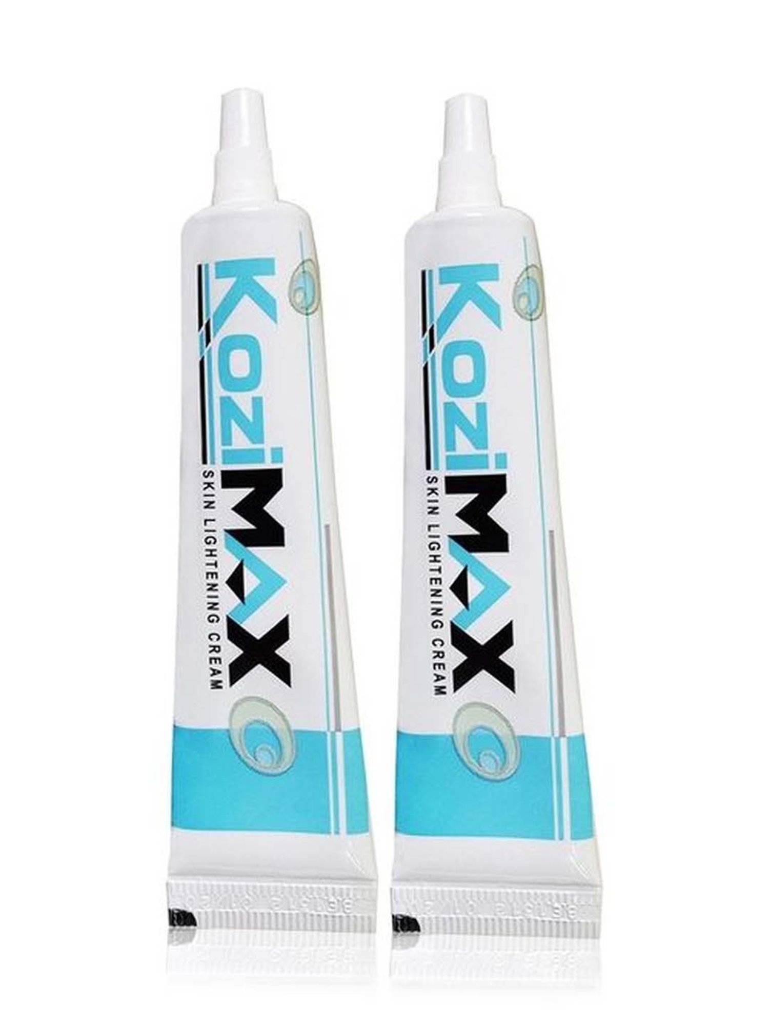 Buy Kozimax Skin Lightening Cream (Pack of 2) - 9 gm Each