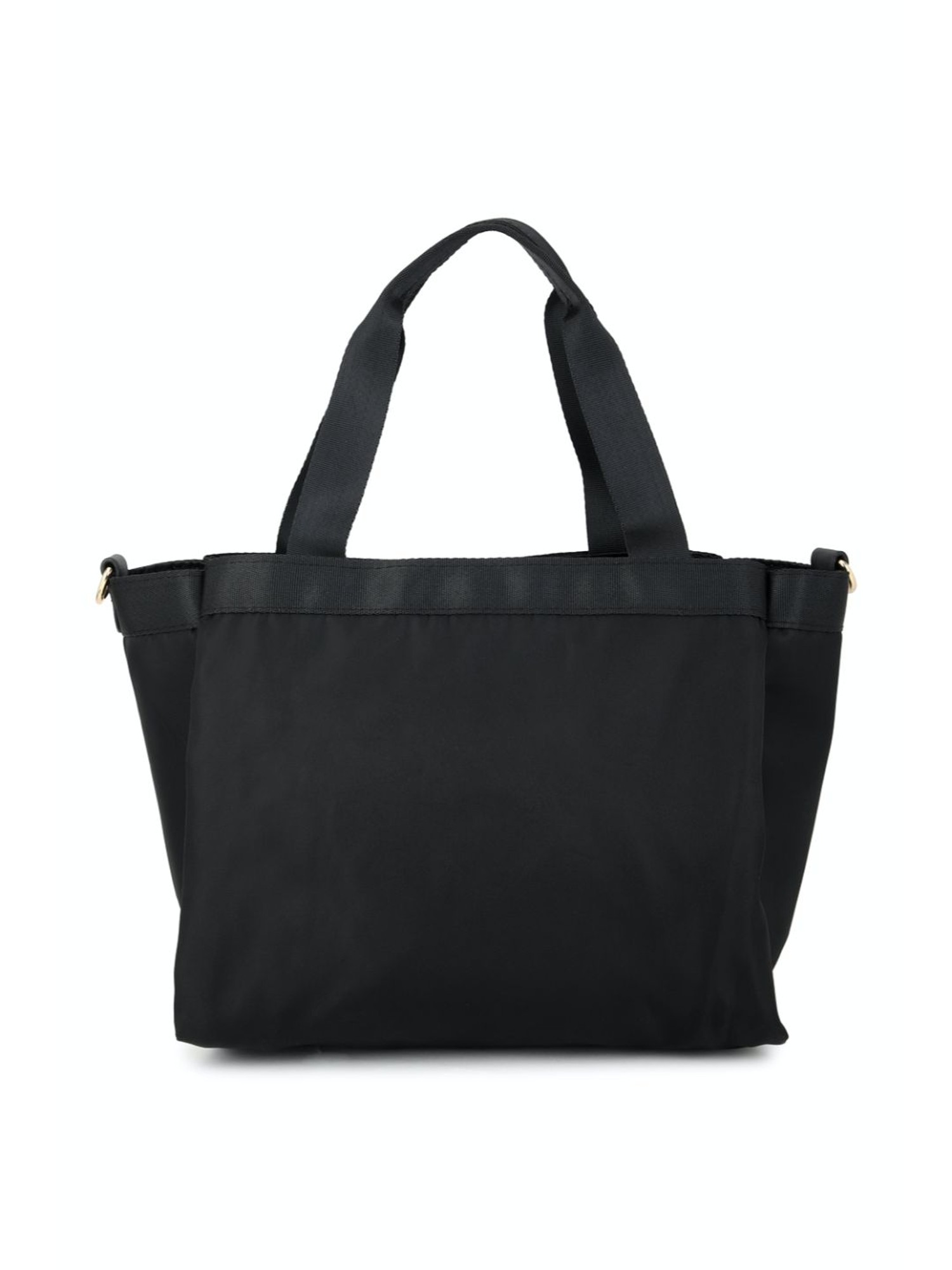 Aggregate 81+ black canvas shoulder bag latest - esthdonghoadian