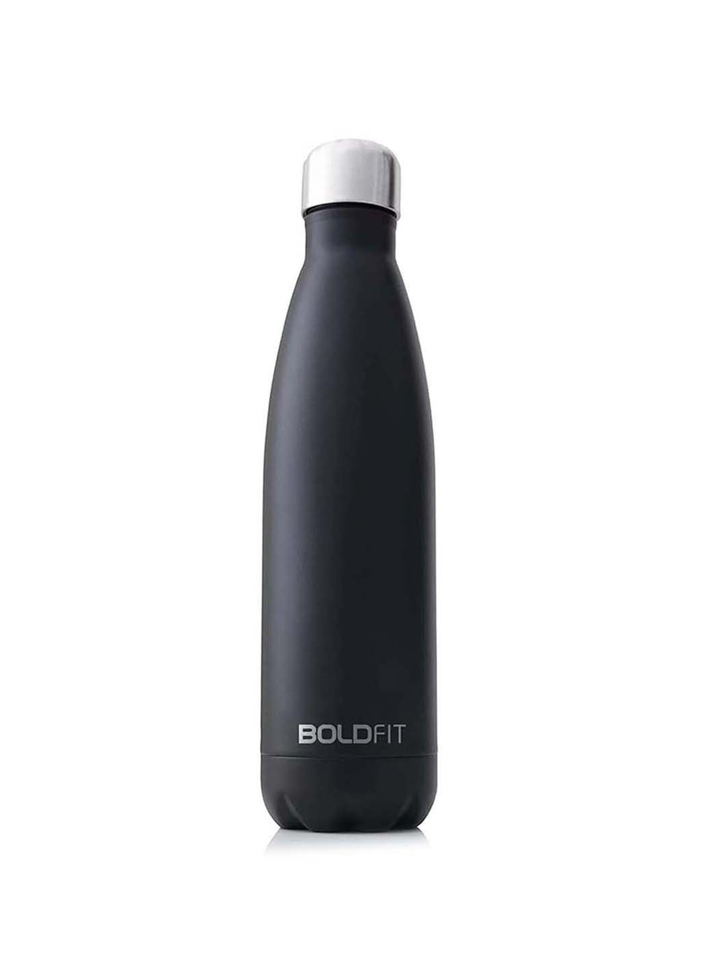 Boldfit Water Bottles Stainless Steel Water Bottle 1 Litre Steel Water  Bottles for School, Office, H…See more Boldfit Water Bottles Stainless  Steel