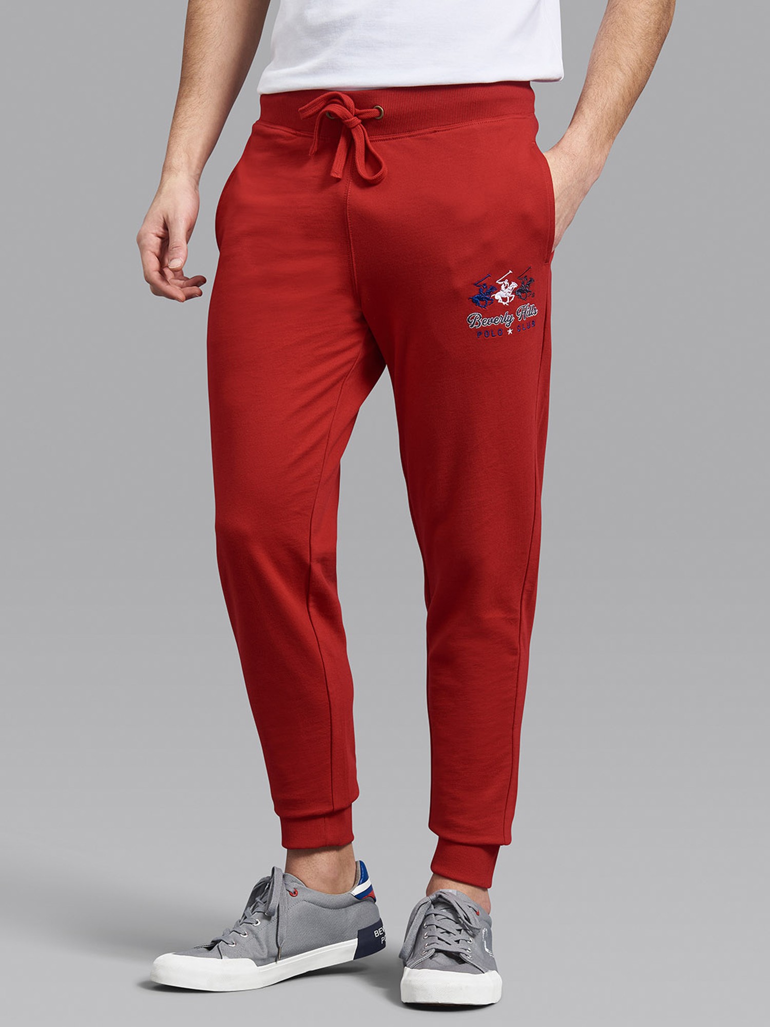 Buy Red Track Pants for Men by NIKE Online  Ajiocom