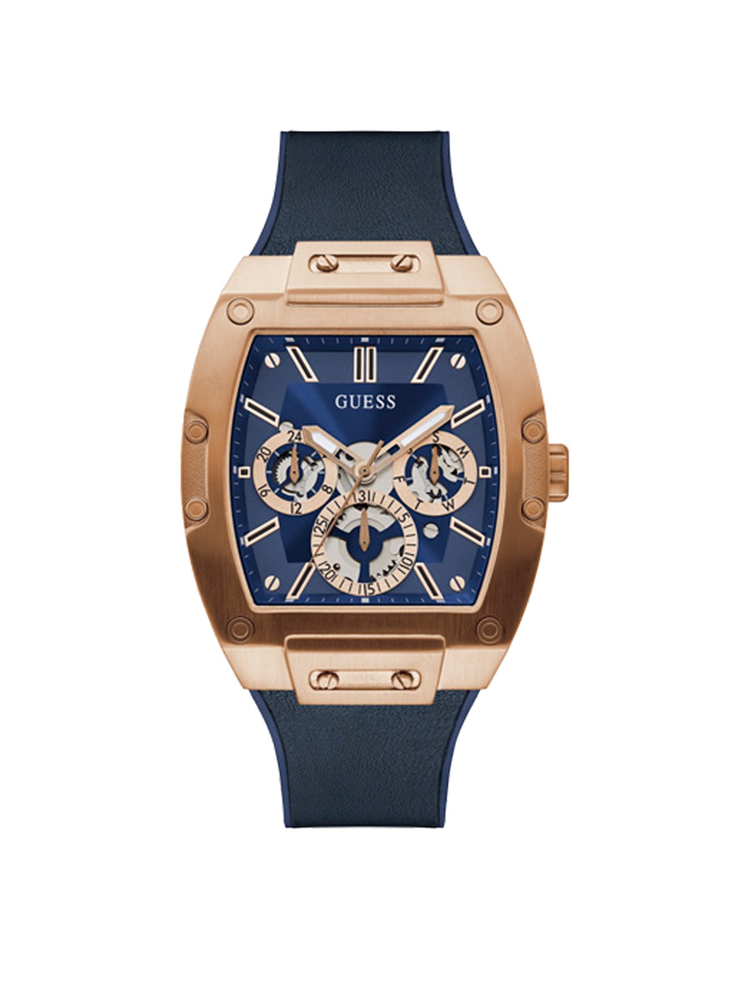 Buy Guess GW0202G4 Multifunction Watch for Men at Best Price