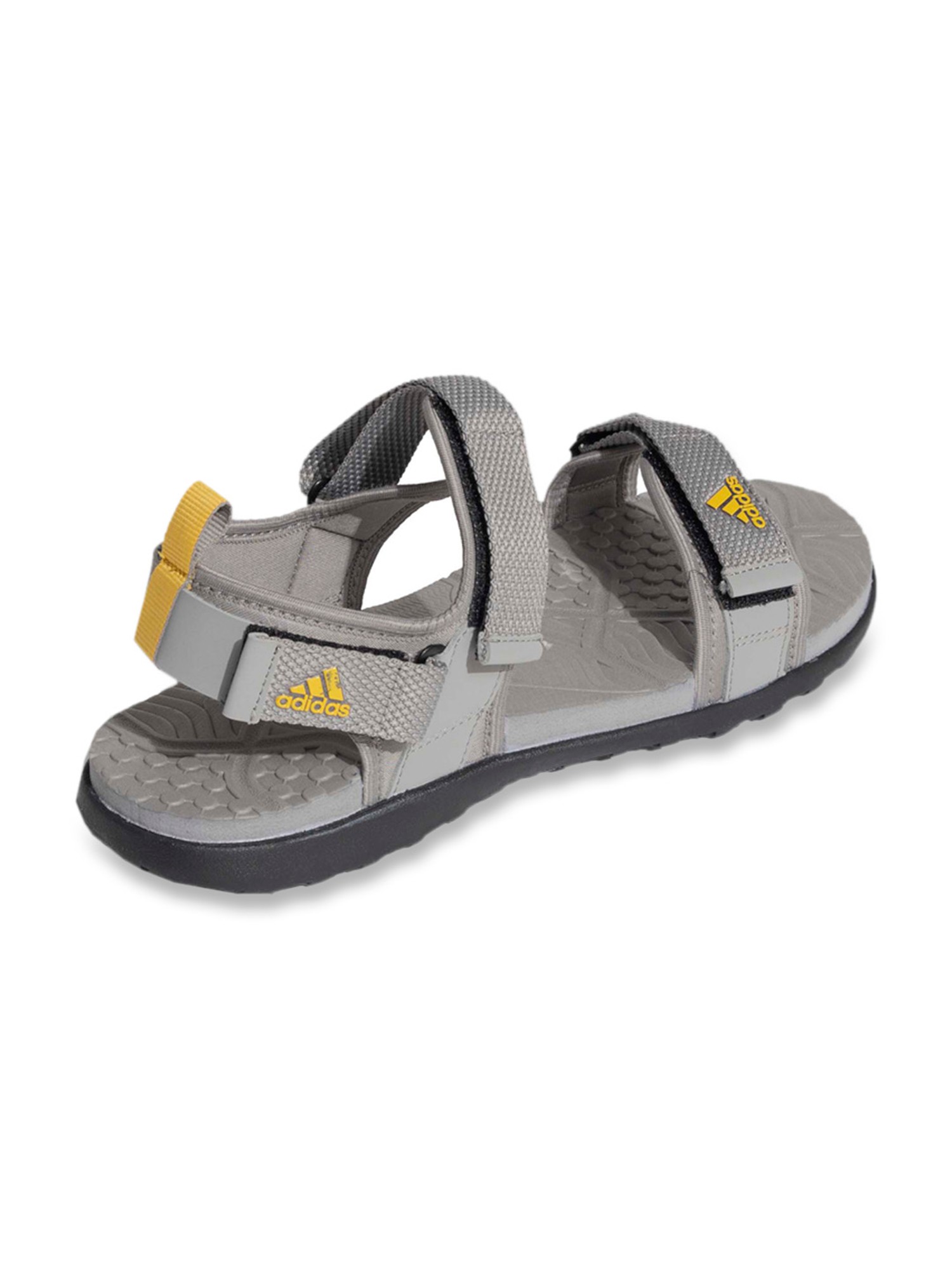 Buy Black Sandals for Boys by Adidas Kids Online  Ajiocom