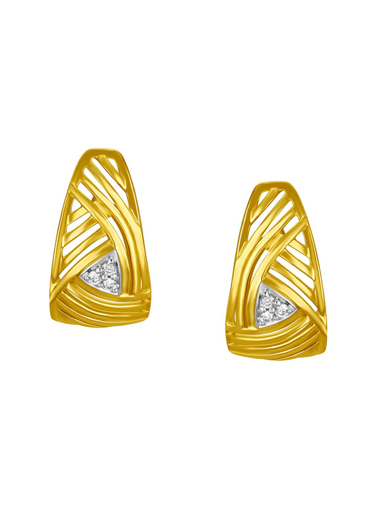 Earrings On Tanishq 2024 | favors.com