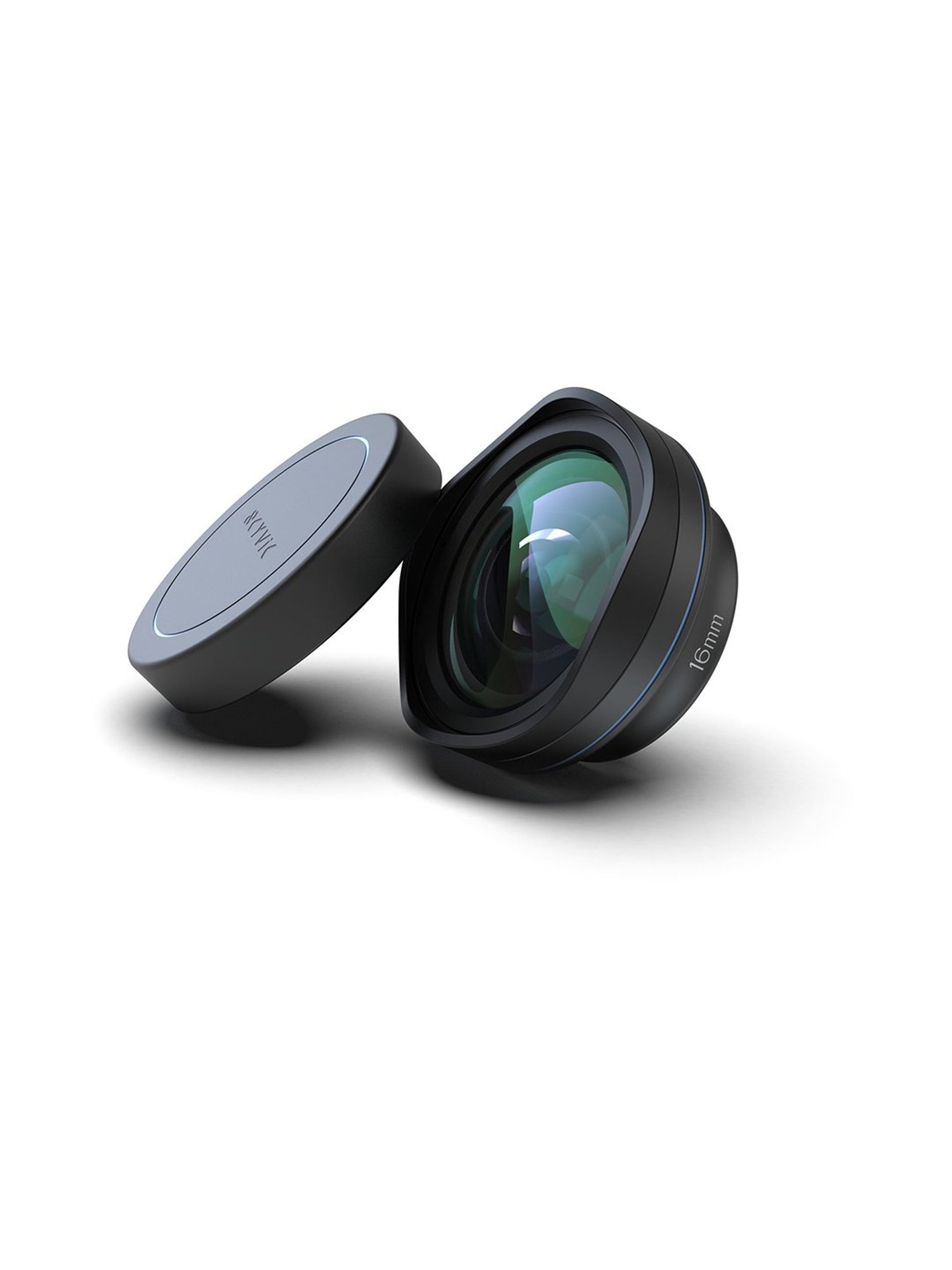 signi pro lens