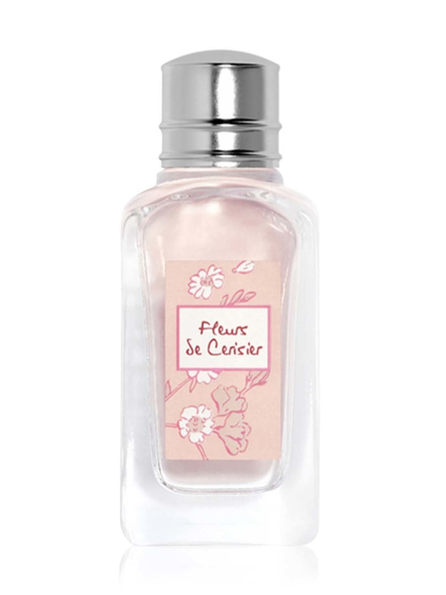 Loccitane cherry blossom perfume hot sale