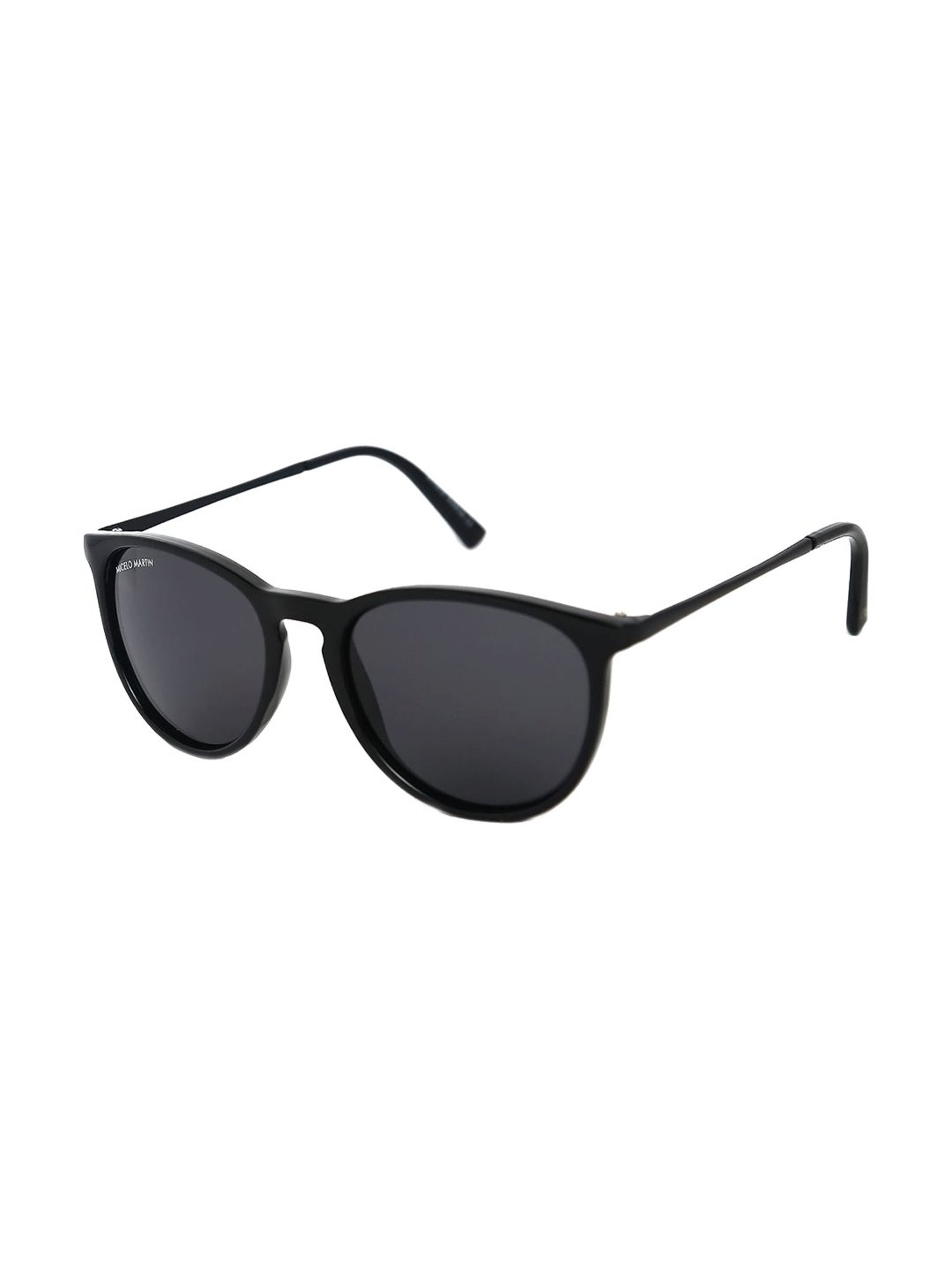 Polaroid round best sale pop sunglasses