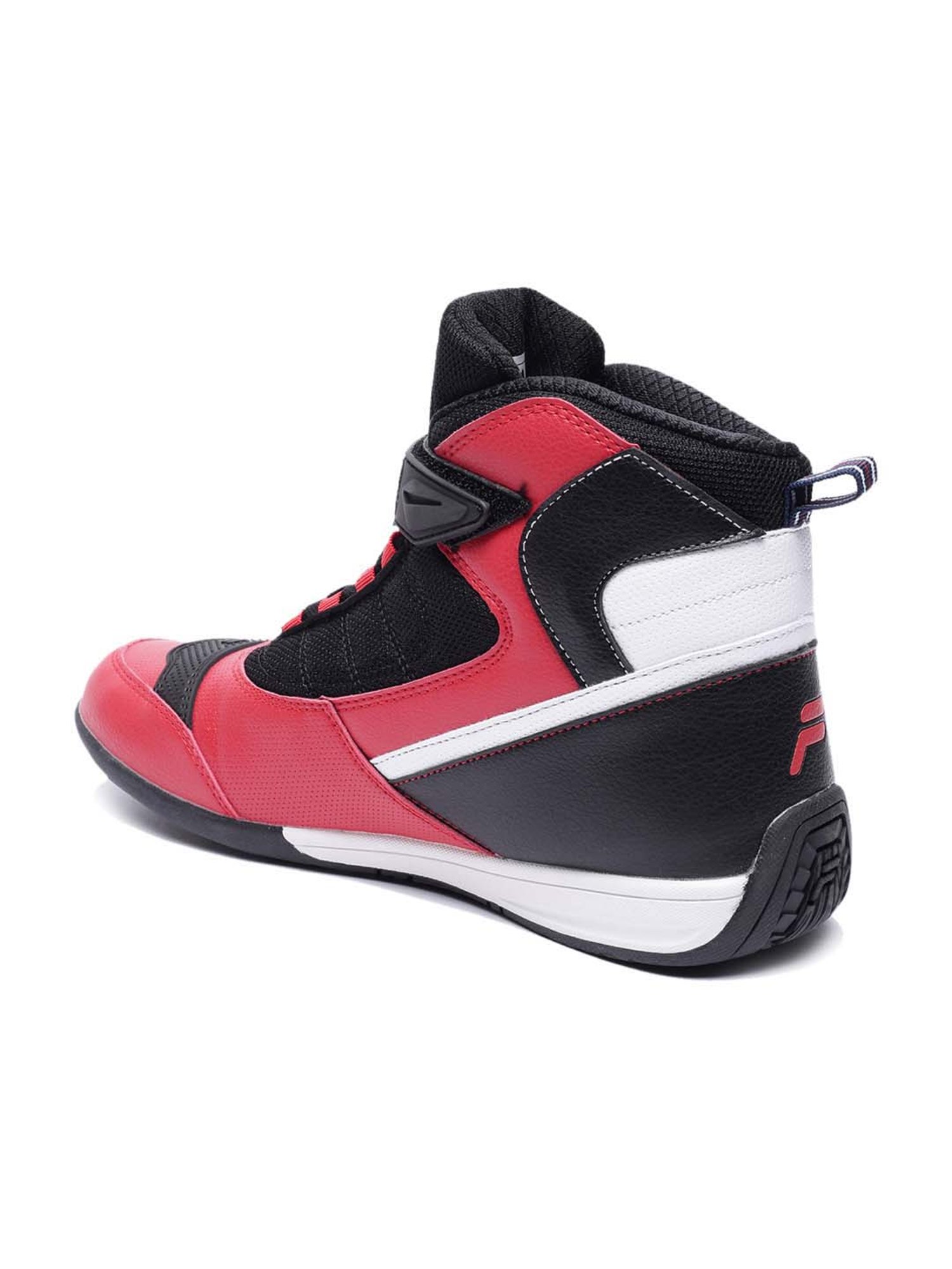 Fila supercharge motorsport best sale shoes