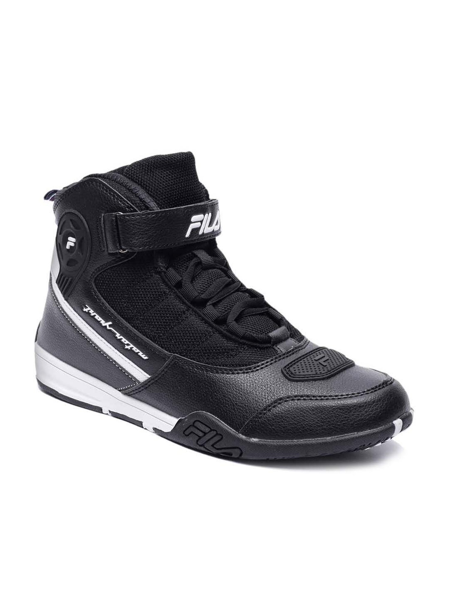 Fila on sale rv range