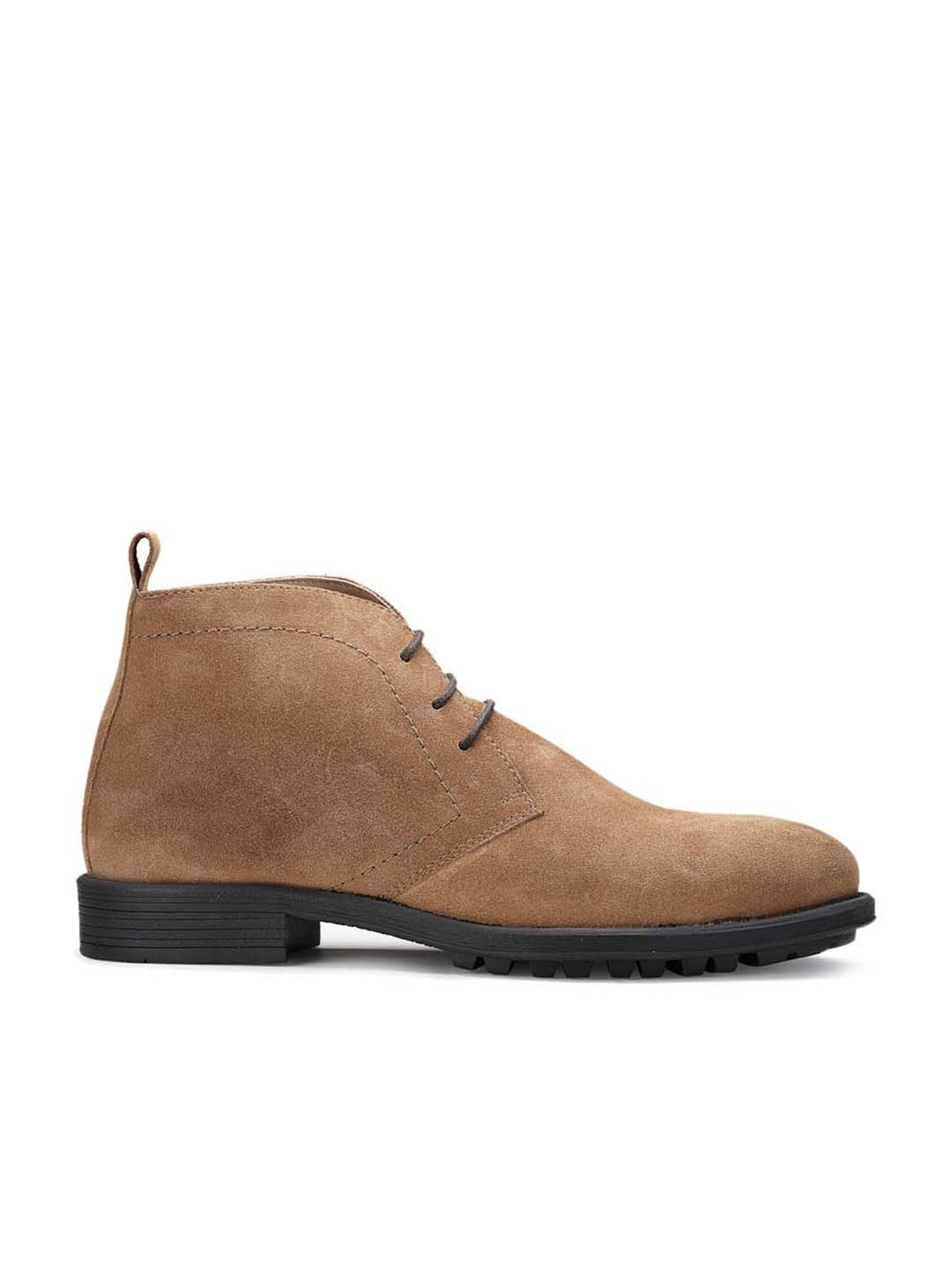 Best affordable cheap chukka boots