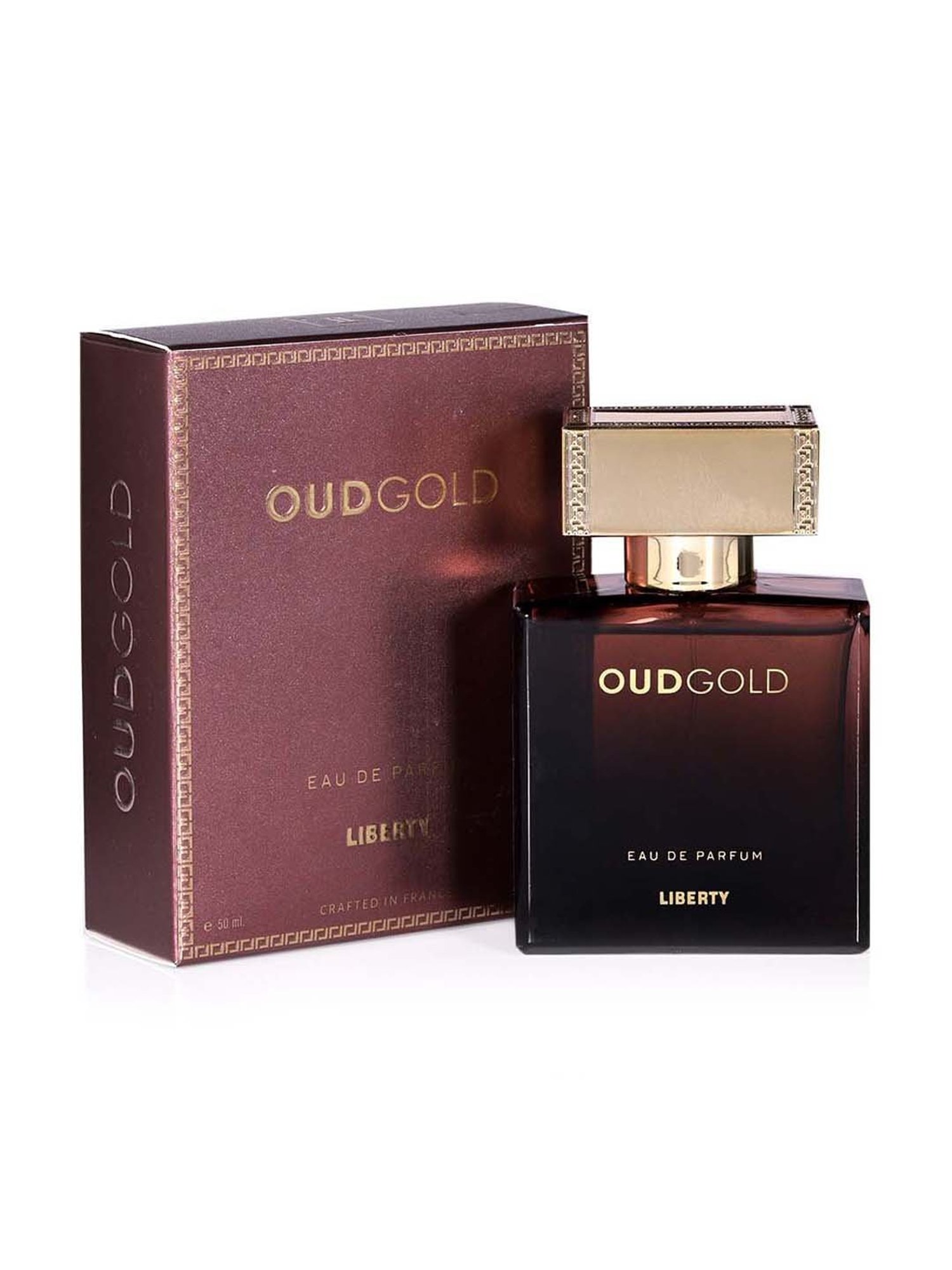 Liberty oud best sale gold perfume