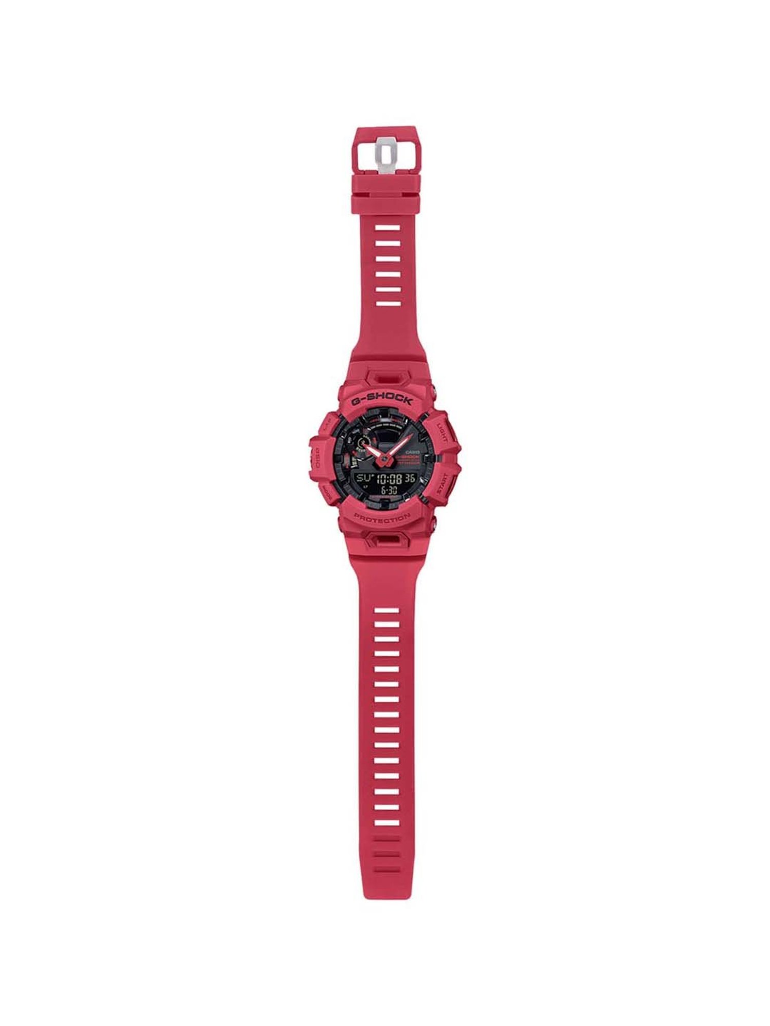 G shock ga 400 2024 red