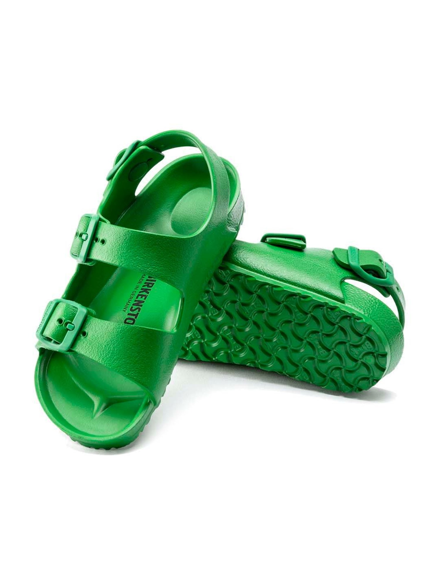 Wasabi green birkenstocks new arrivals