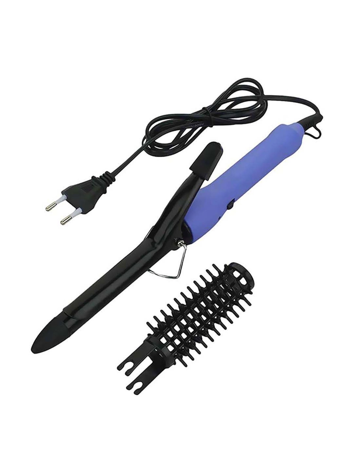 Nova hair curling clearance iron