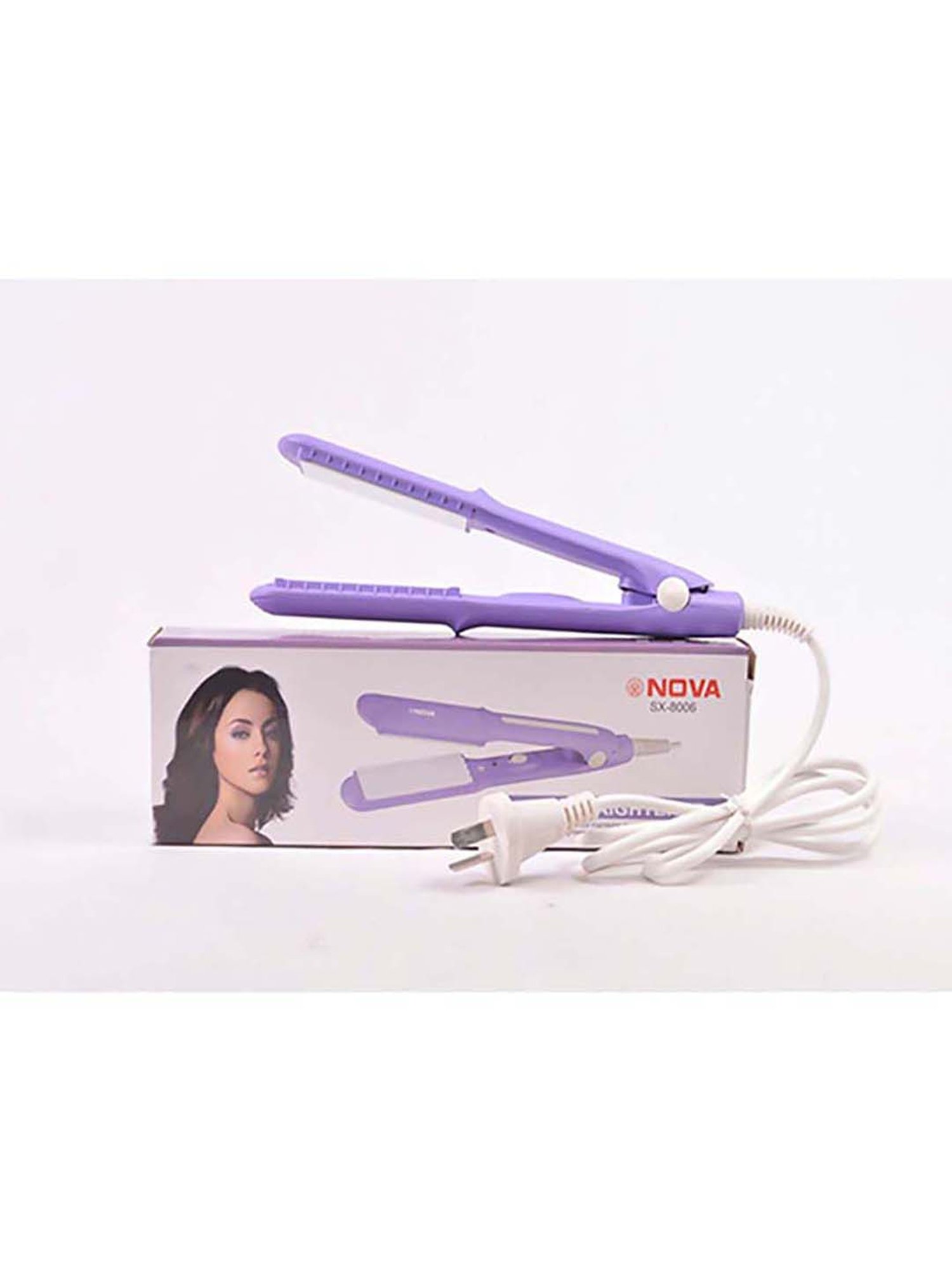 Nova hair crimper outlet price