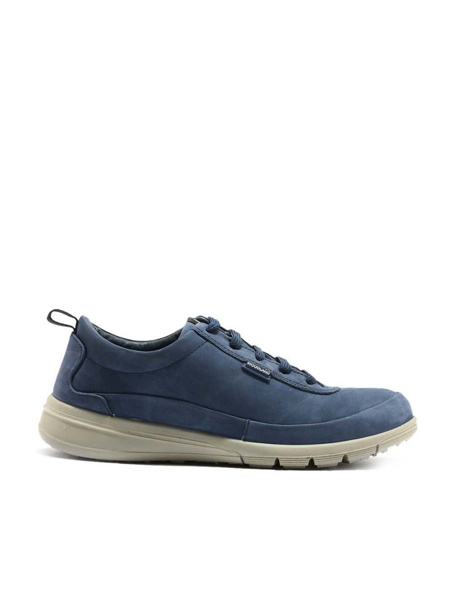 Share more than 171 woodland sneakers blue