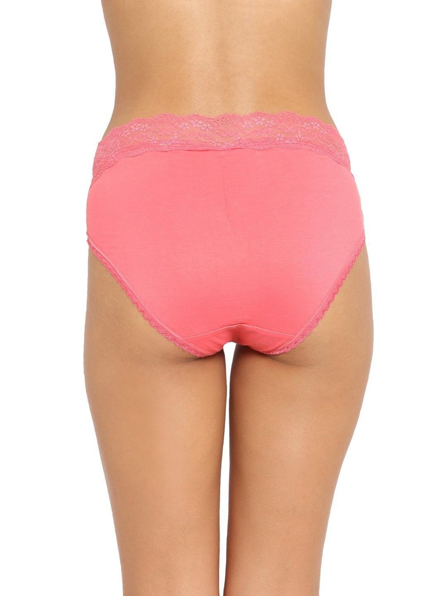 Natori Pink Women's Panties & Underwear