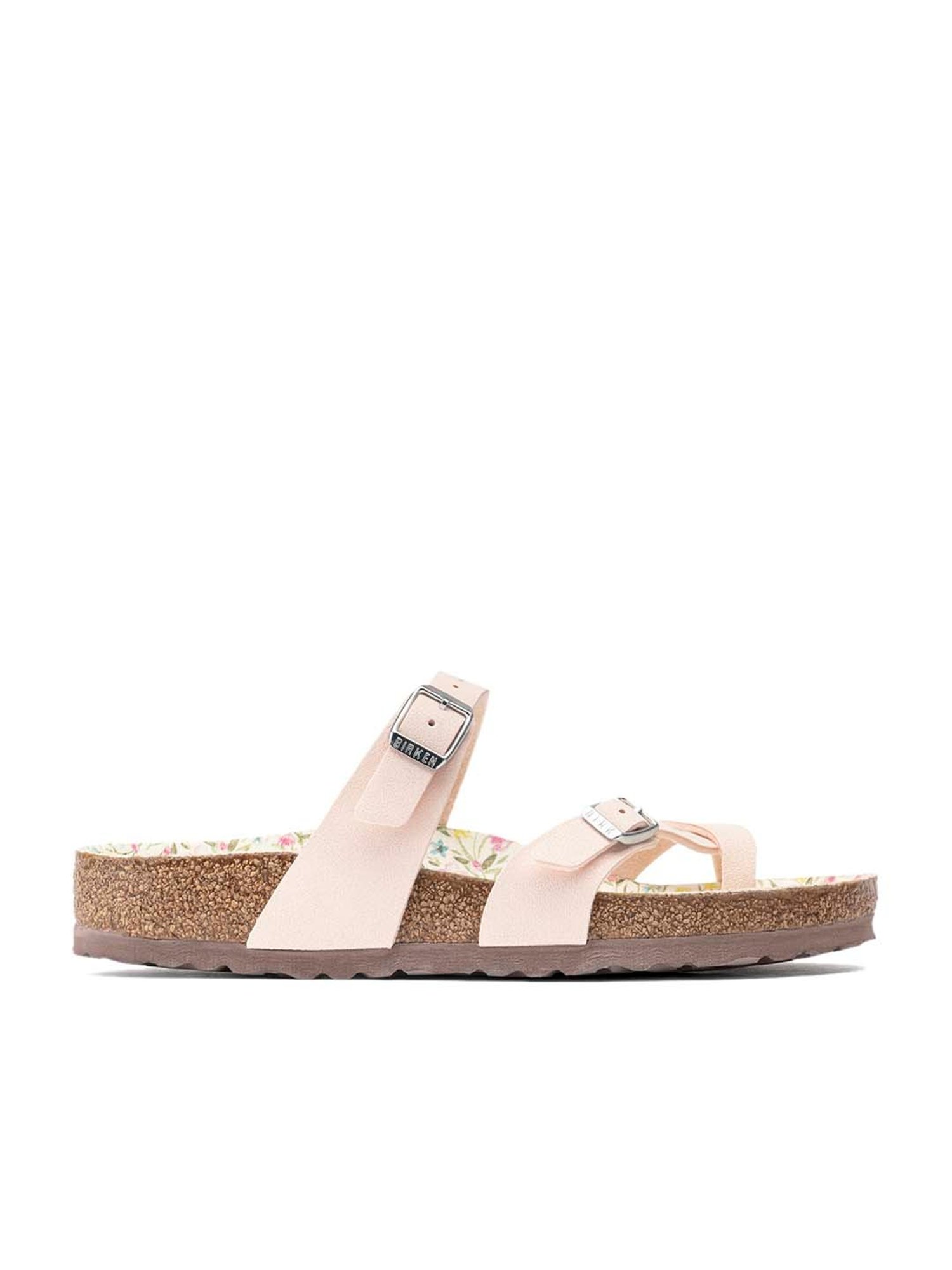 Birkenstock discount mayari rose