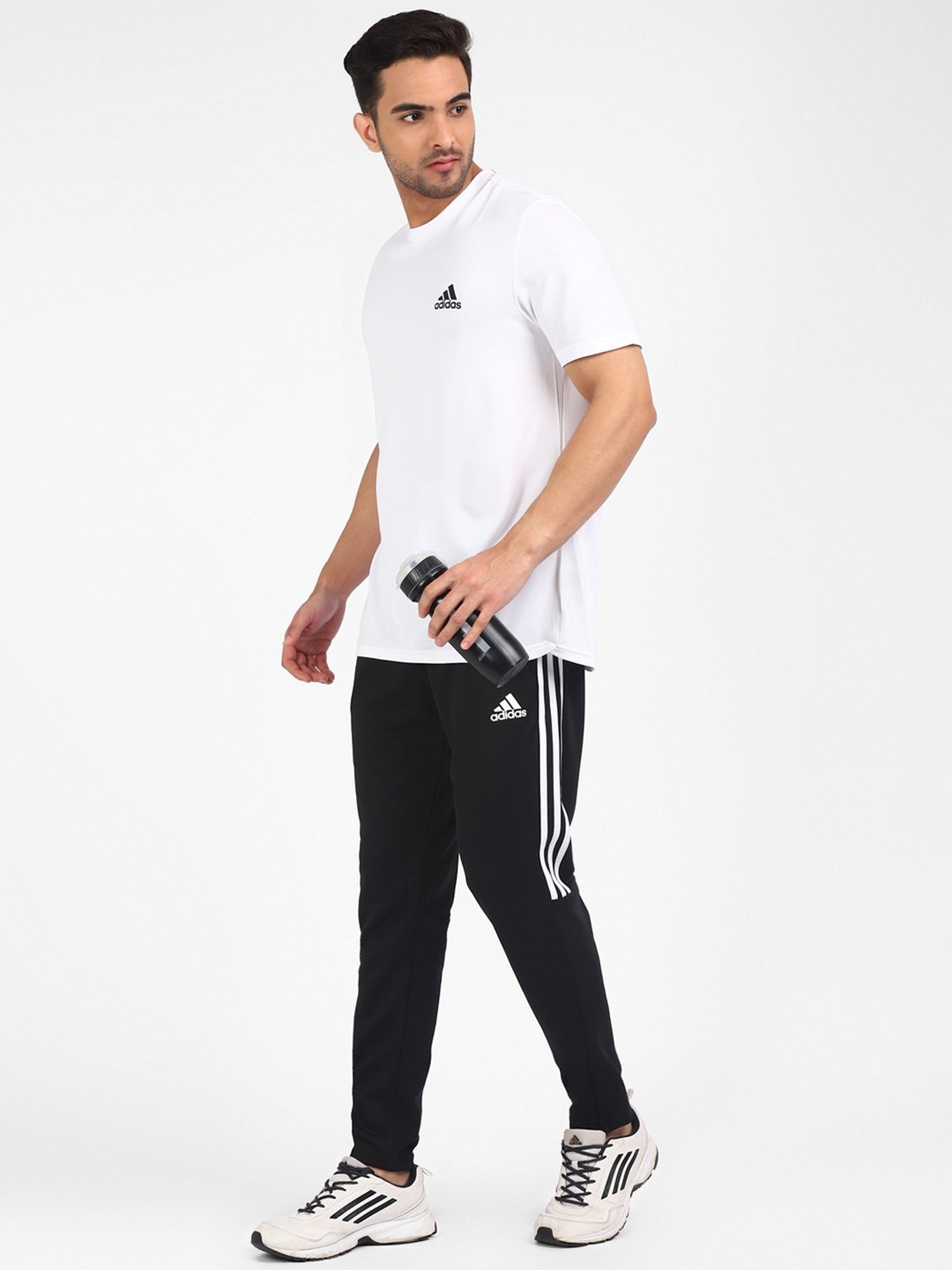 Buy Adidas Originals Night Marine Regular Fit Firebird Track Pant for Men  Online  Tata CLiQ Luxury