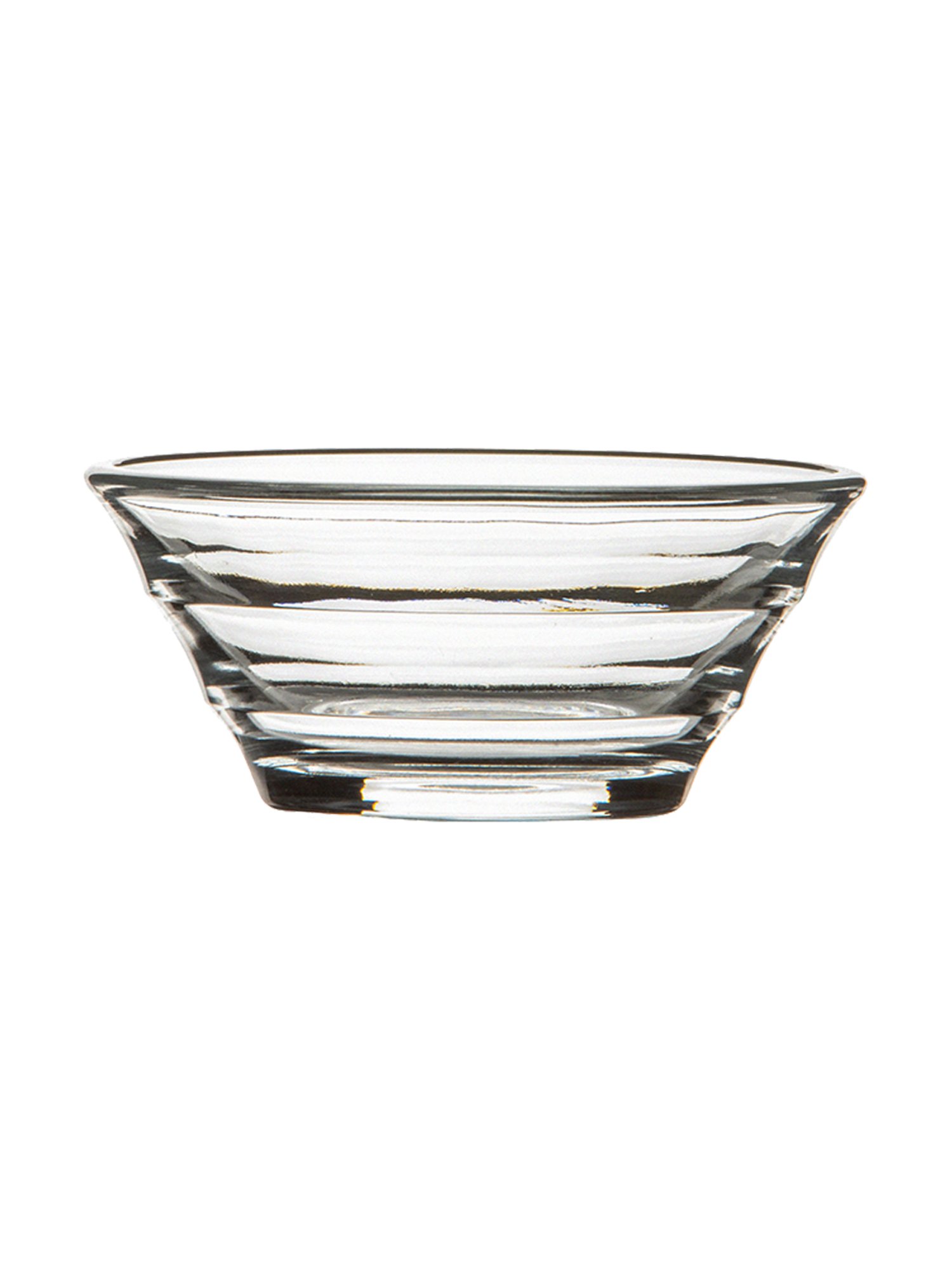 Buy Pasabahce Transparent Glass Gastro Boutique Bowls - Set of 6