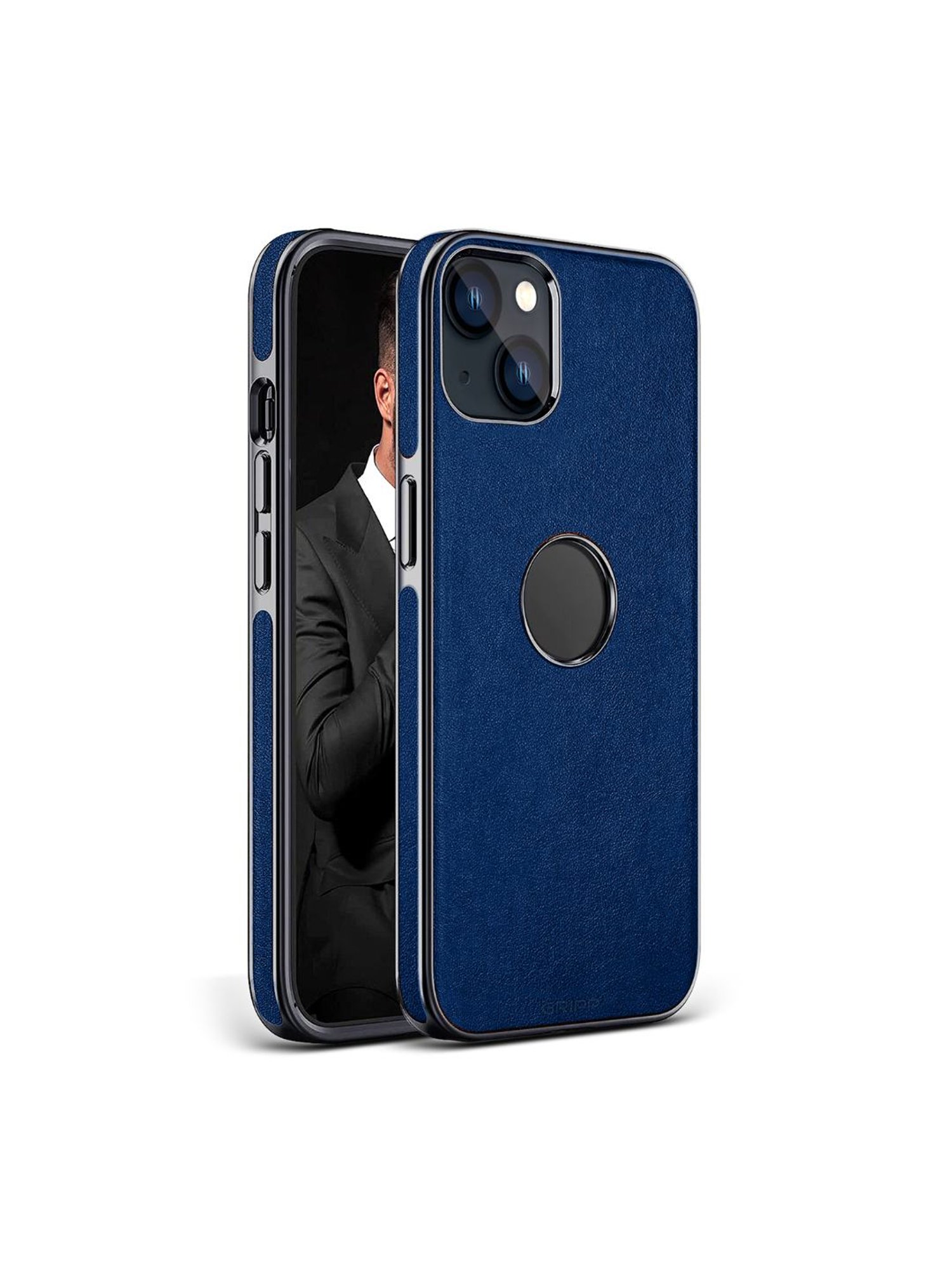 Luxury Premium iPhone 13 Cases & Covers – MVYNO