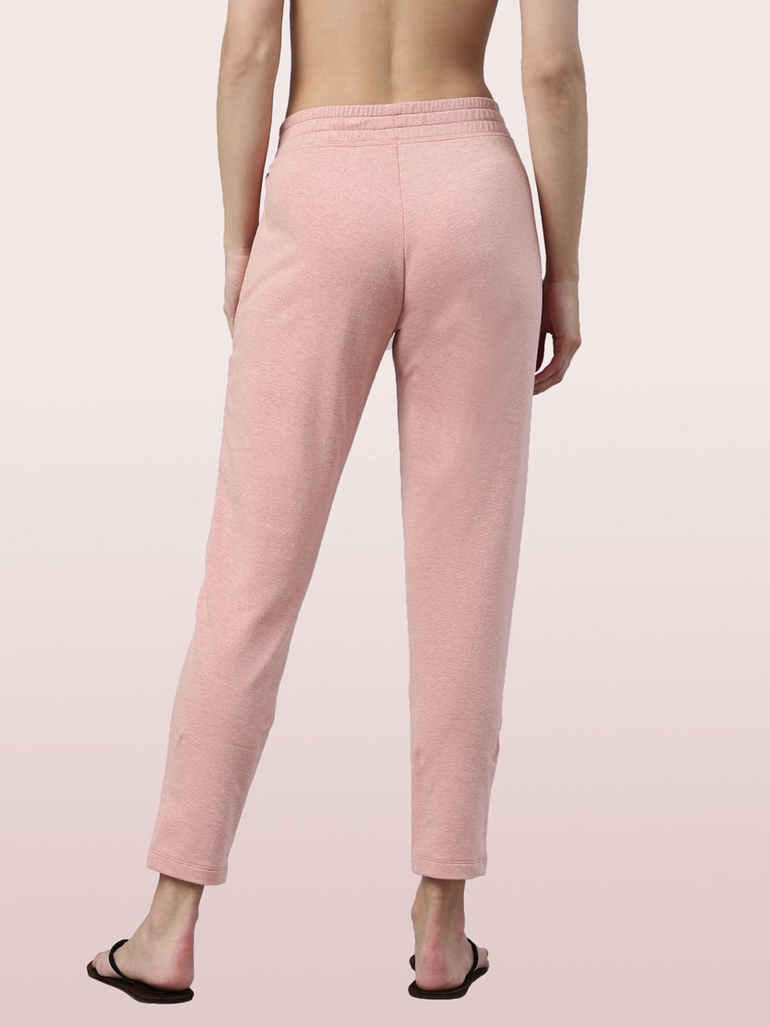 Buy Jockey Pink Lounge Pants for Women's Online @ Tata CLiQ